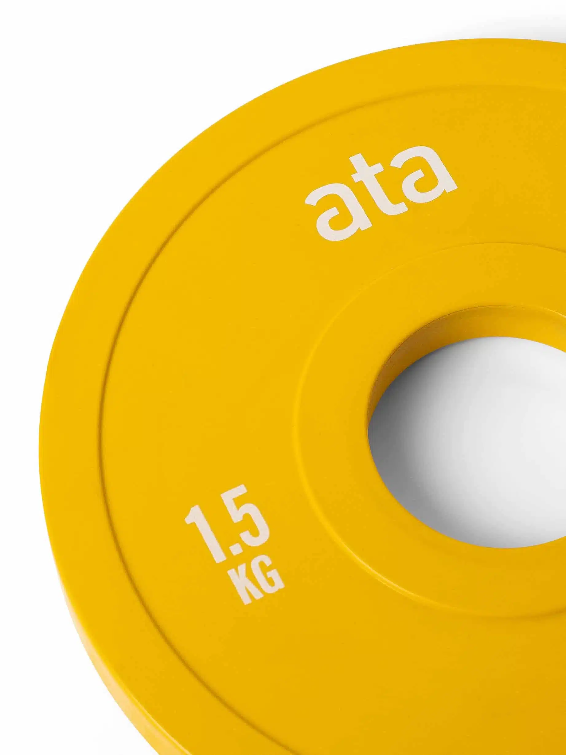 ata Change Plate 1.5kg - Bilde 2