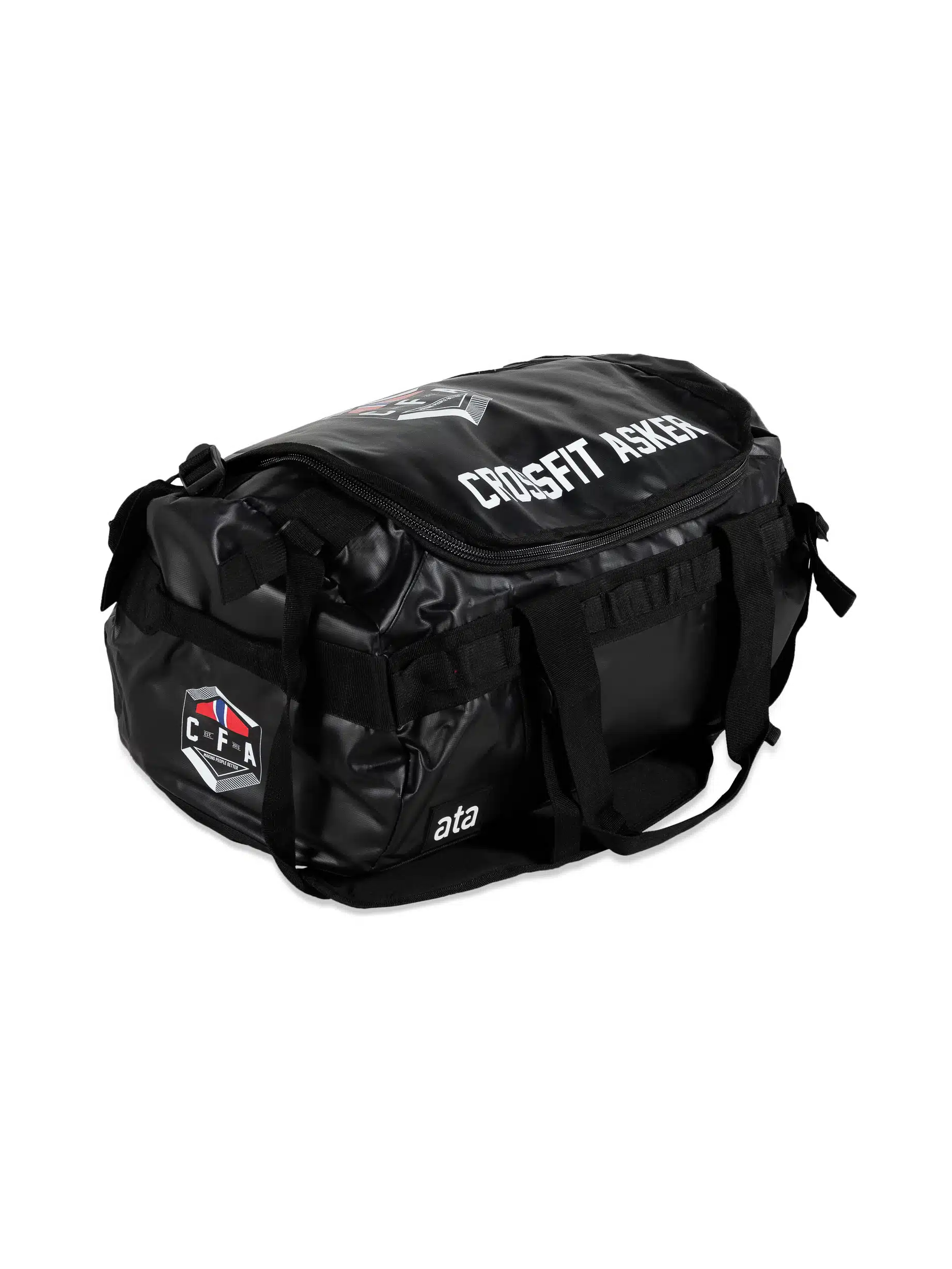 CFA Duffelbag - Bilde 3