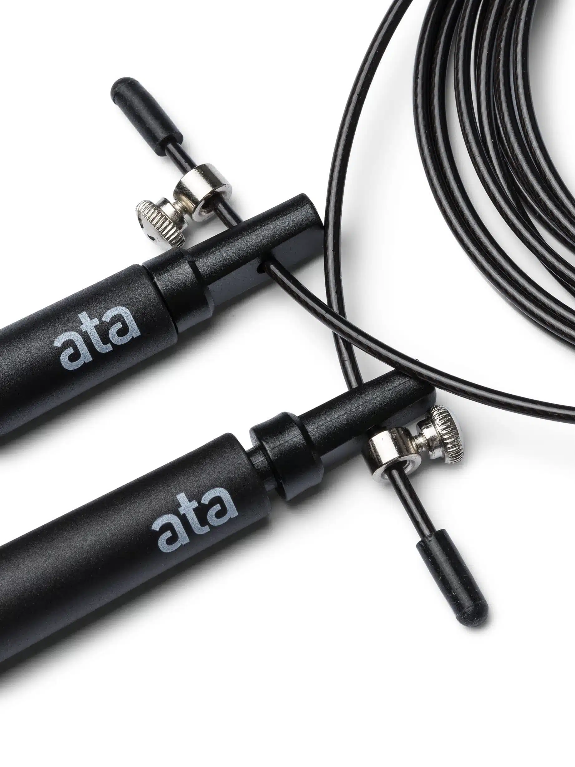 ata Speedrope Black - Bilde 2