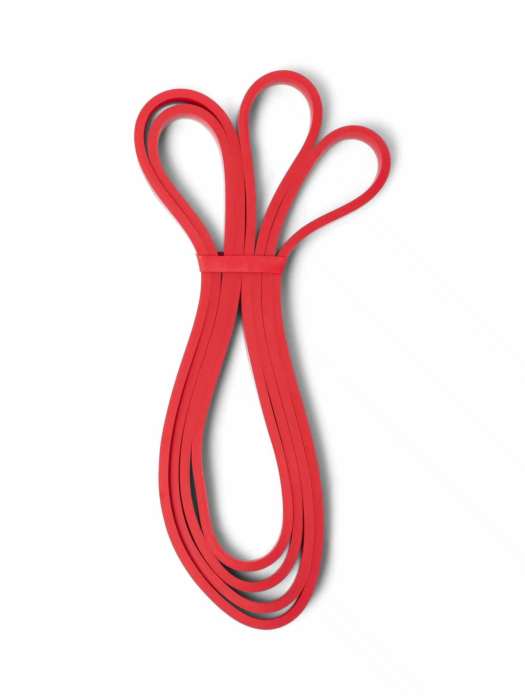 ata Powerband Level 1/5 Rød - Bilde 4