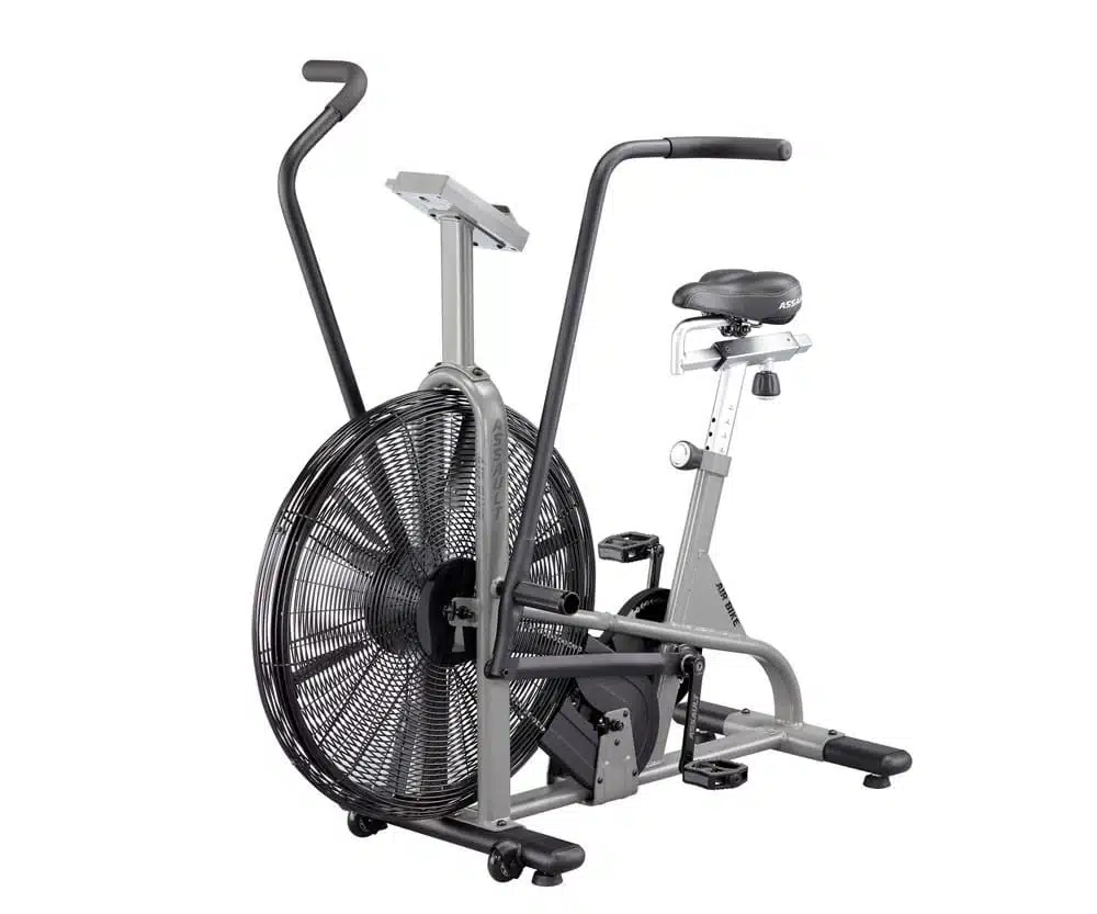 Assault Bike Classic - TA KONTAKT FOR BESTILLING - Bilde 4