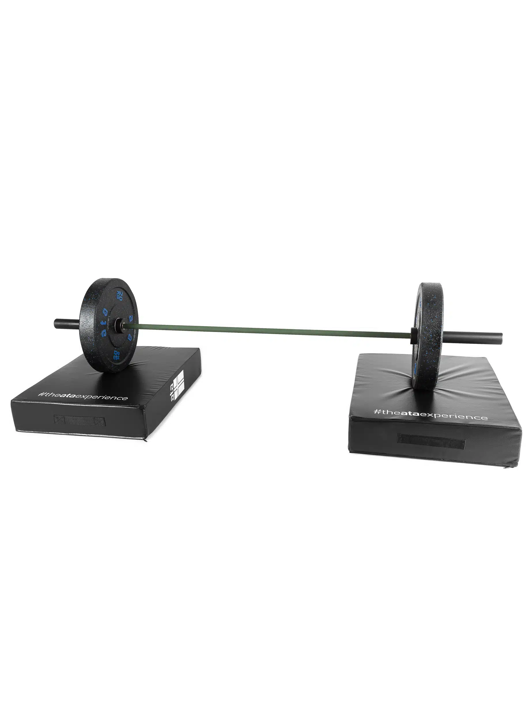 ata Crash Pads 2.1 - Bilde 2