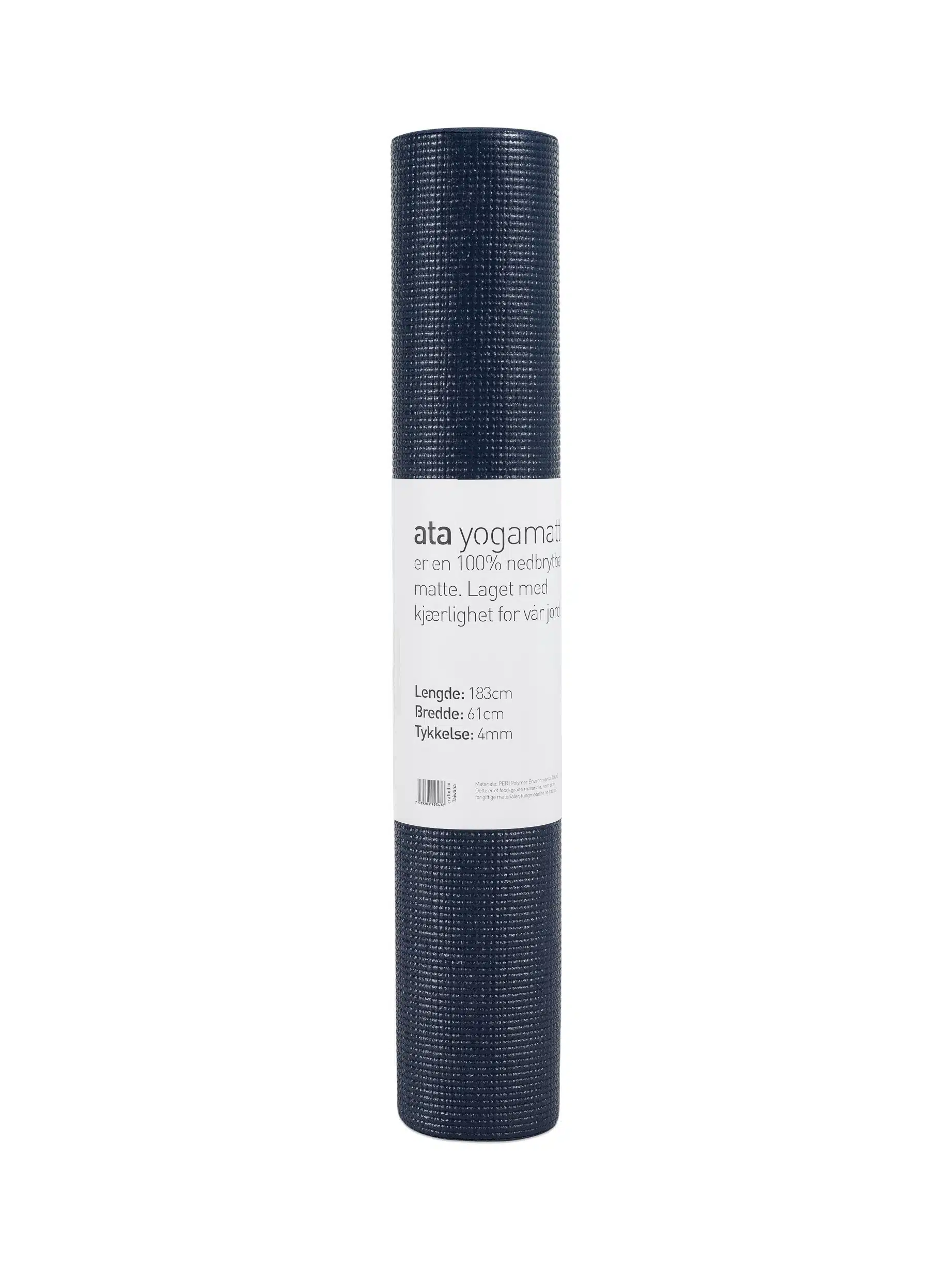 ata Yoga Mat ECO