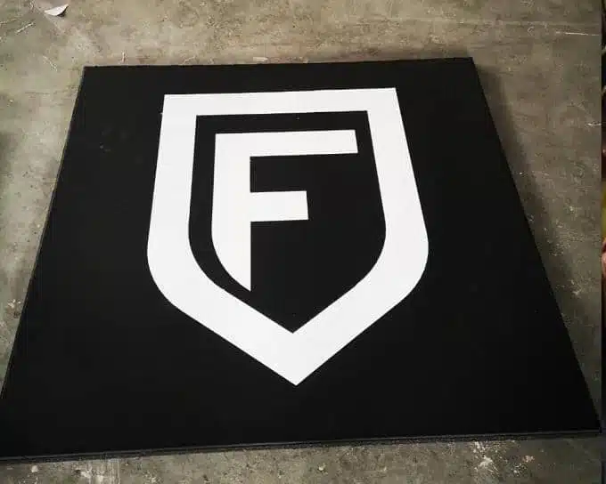 ata Frivektgulv 2.1 - 1x1m - 15mm - Bilde 3