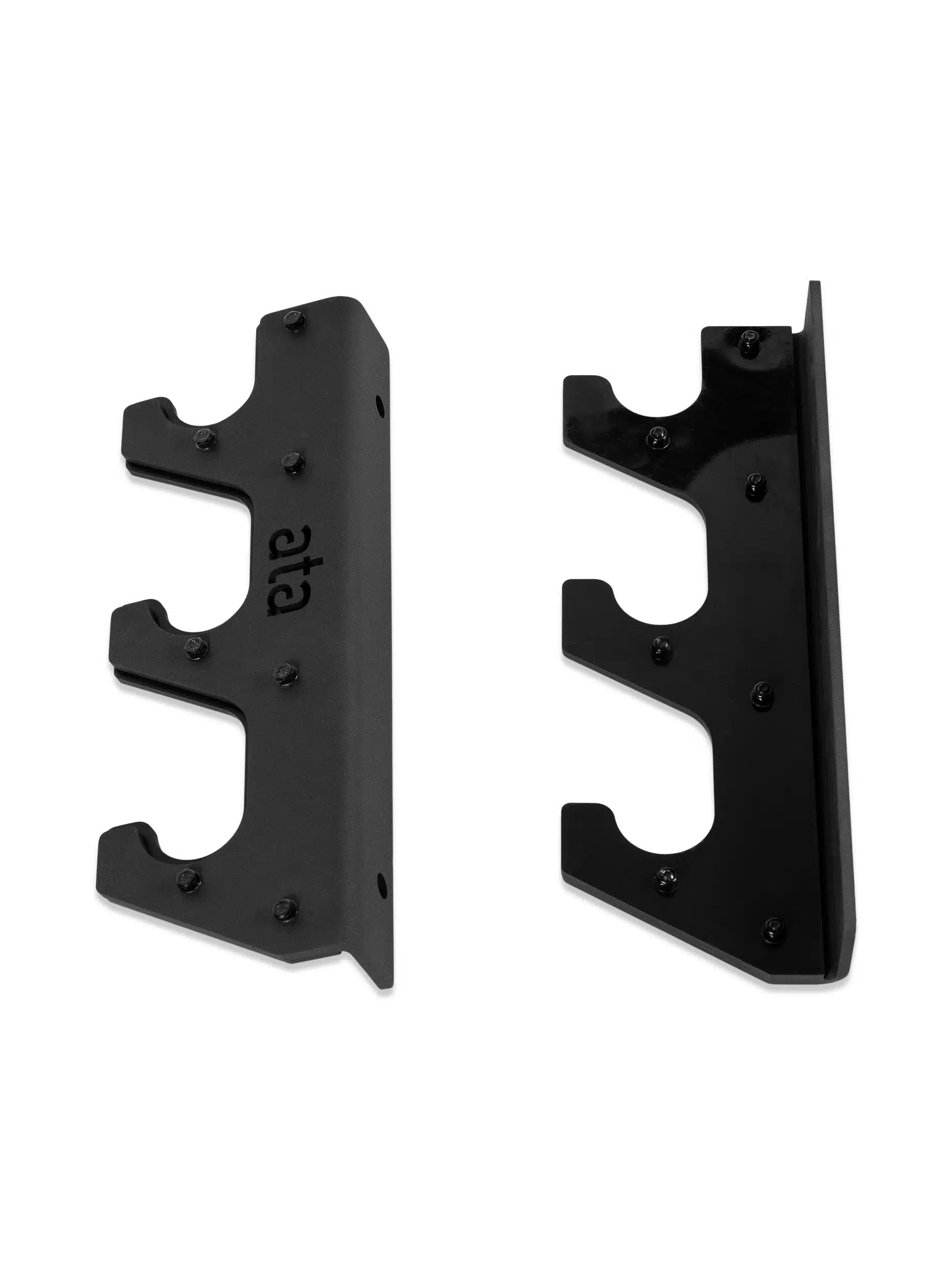 ata Horizontal Bar Hanger 3pcs - Bilde 2