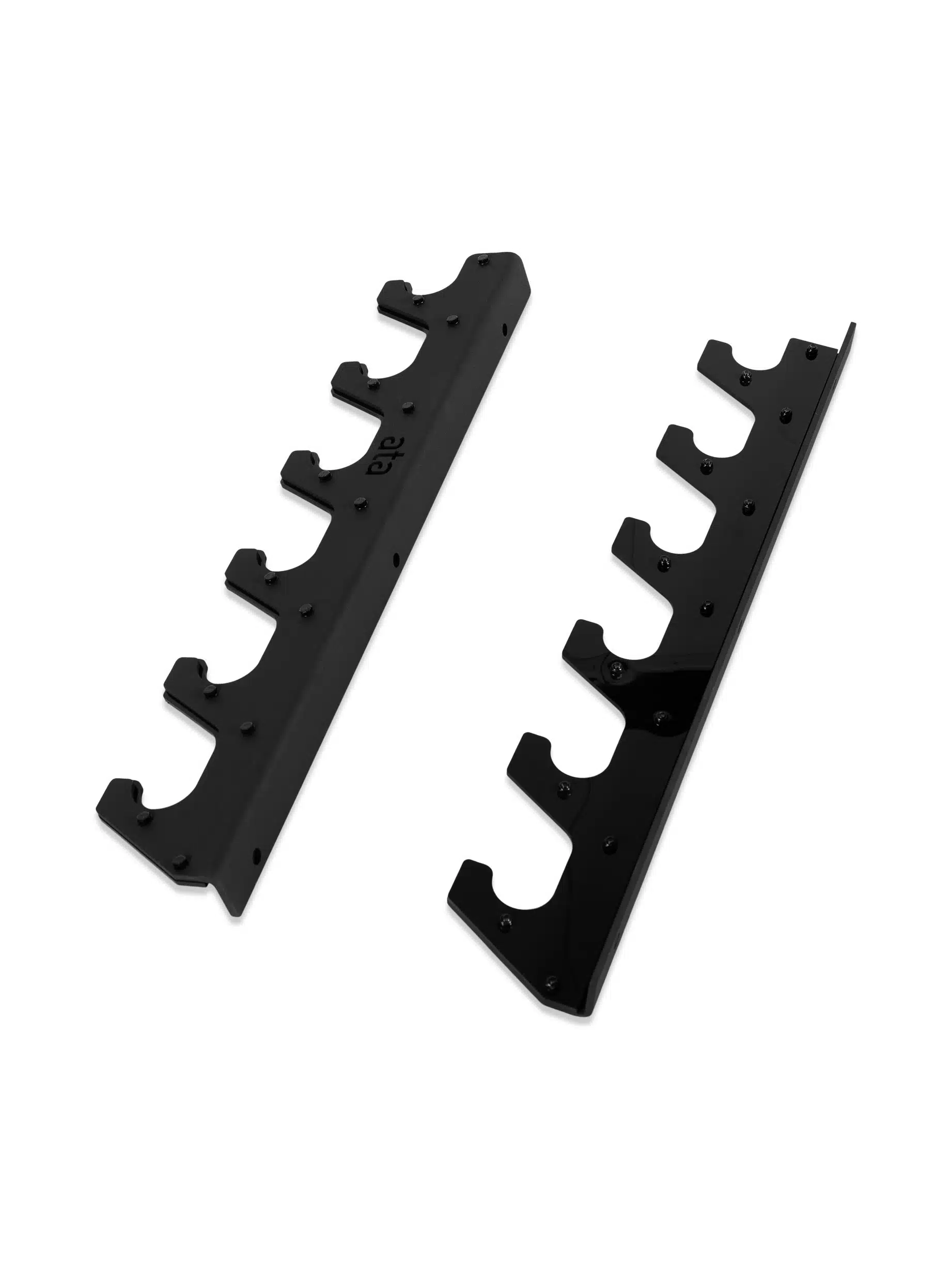 ata Horizontal Bar Hanger 6pcs - Bilde 2