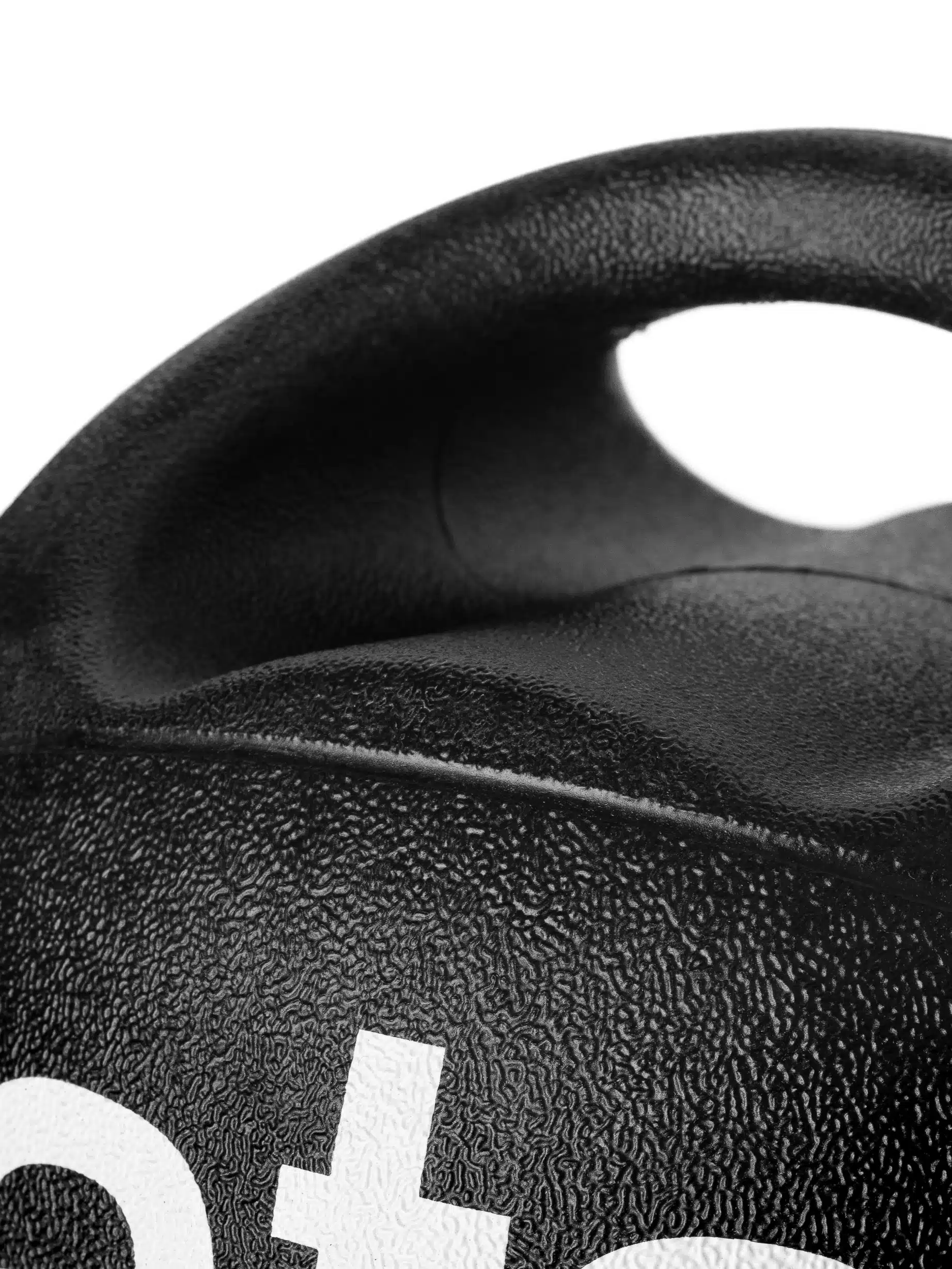 ata Medisinball m/ håndtak - 4kg - Bilde 2