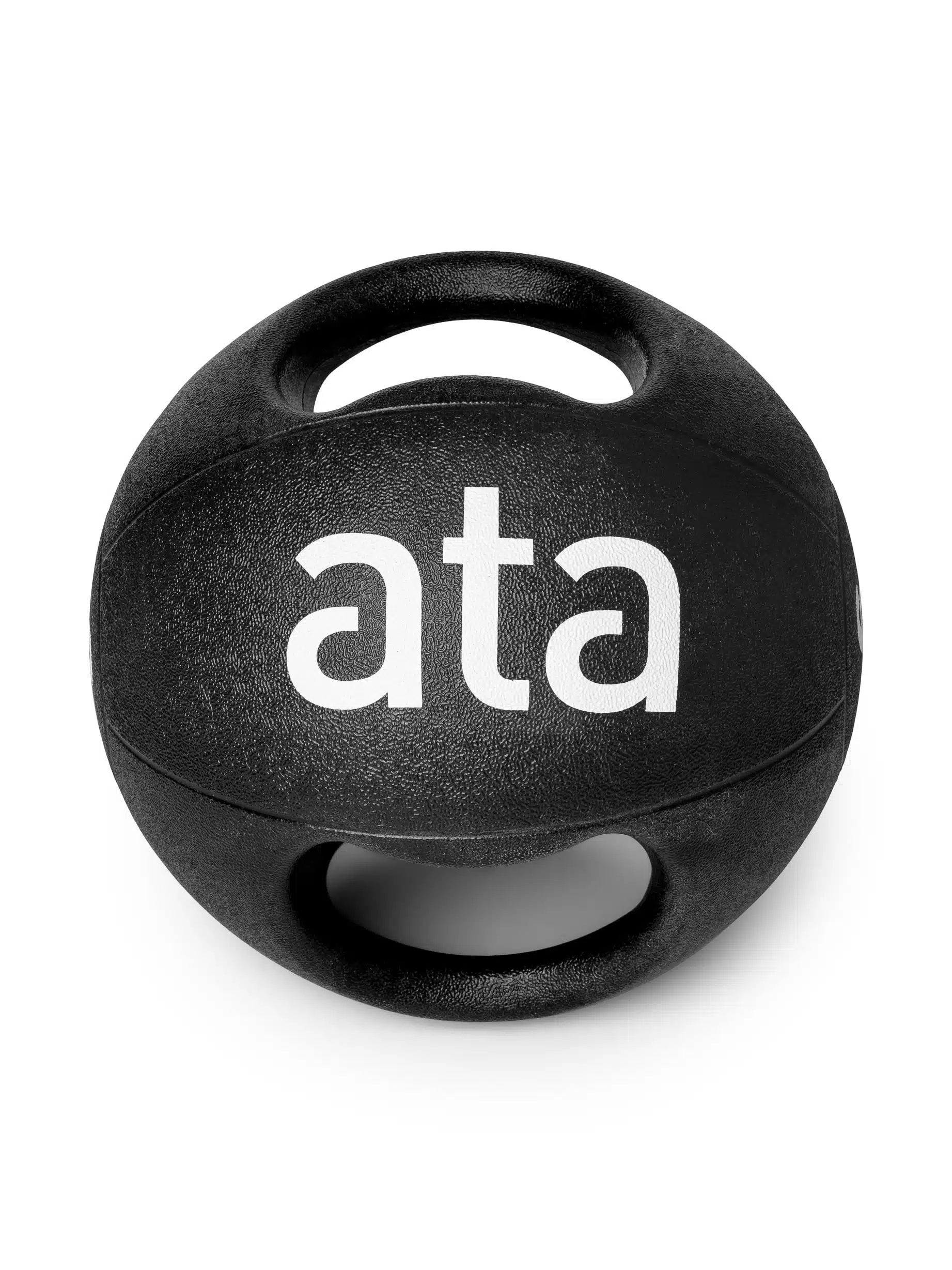 ata Medisinball m/ håndtak - 4kg