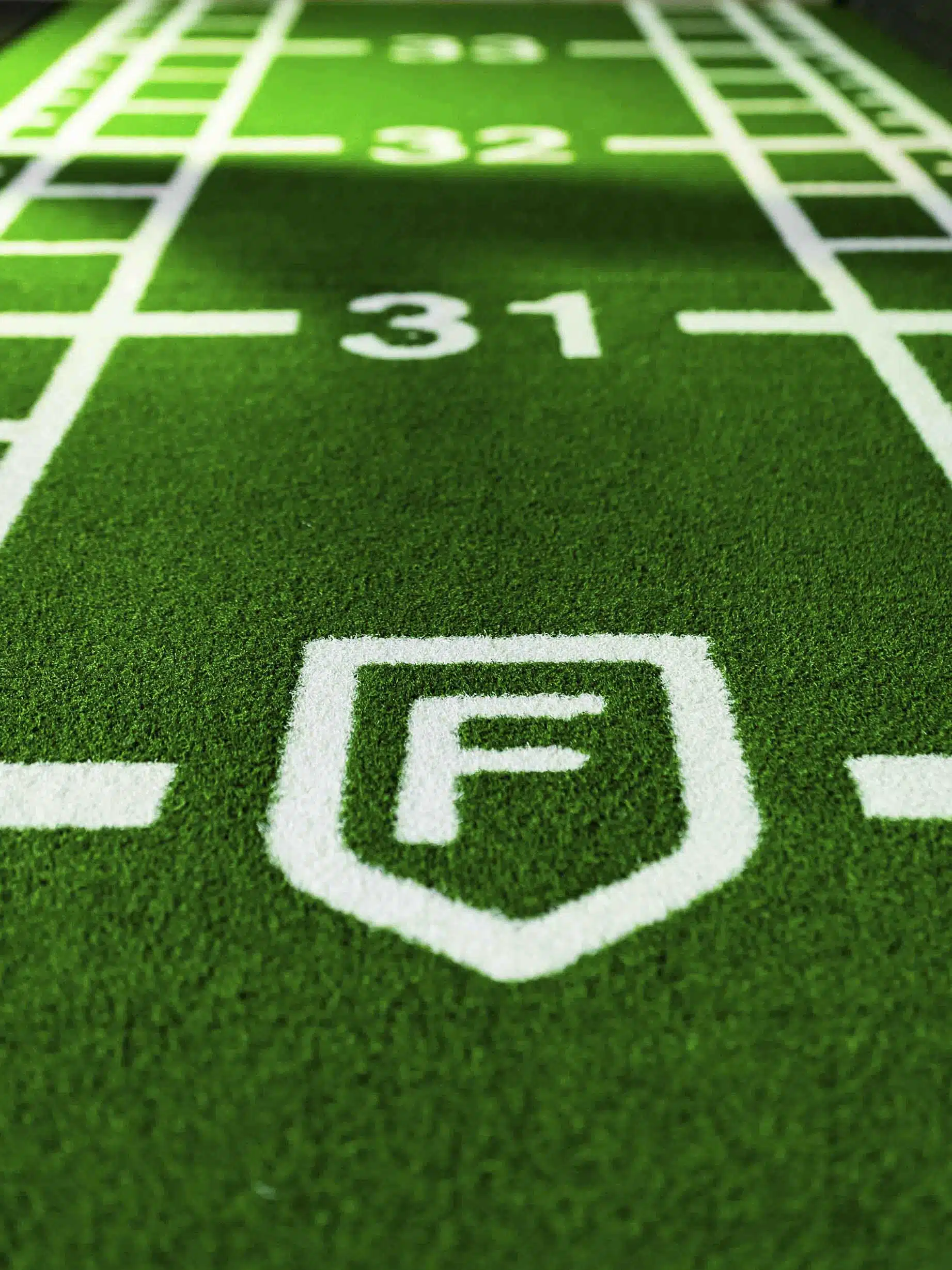 ata Sprint/Turf. G. 10mx2m