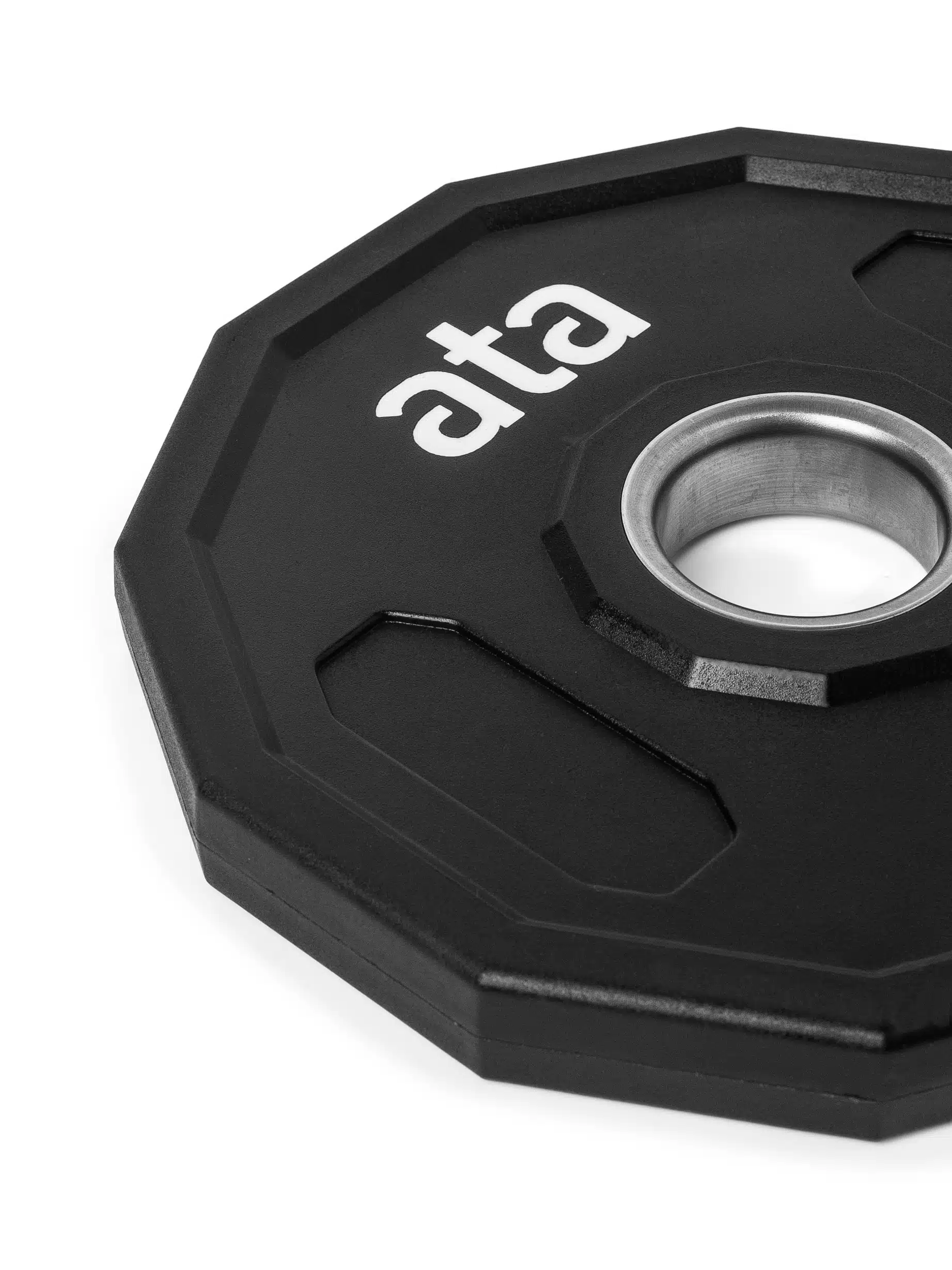 ata Weight Plate PU 1.25KG - Bilde 2