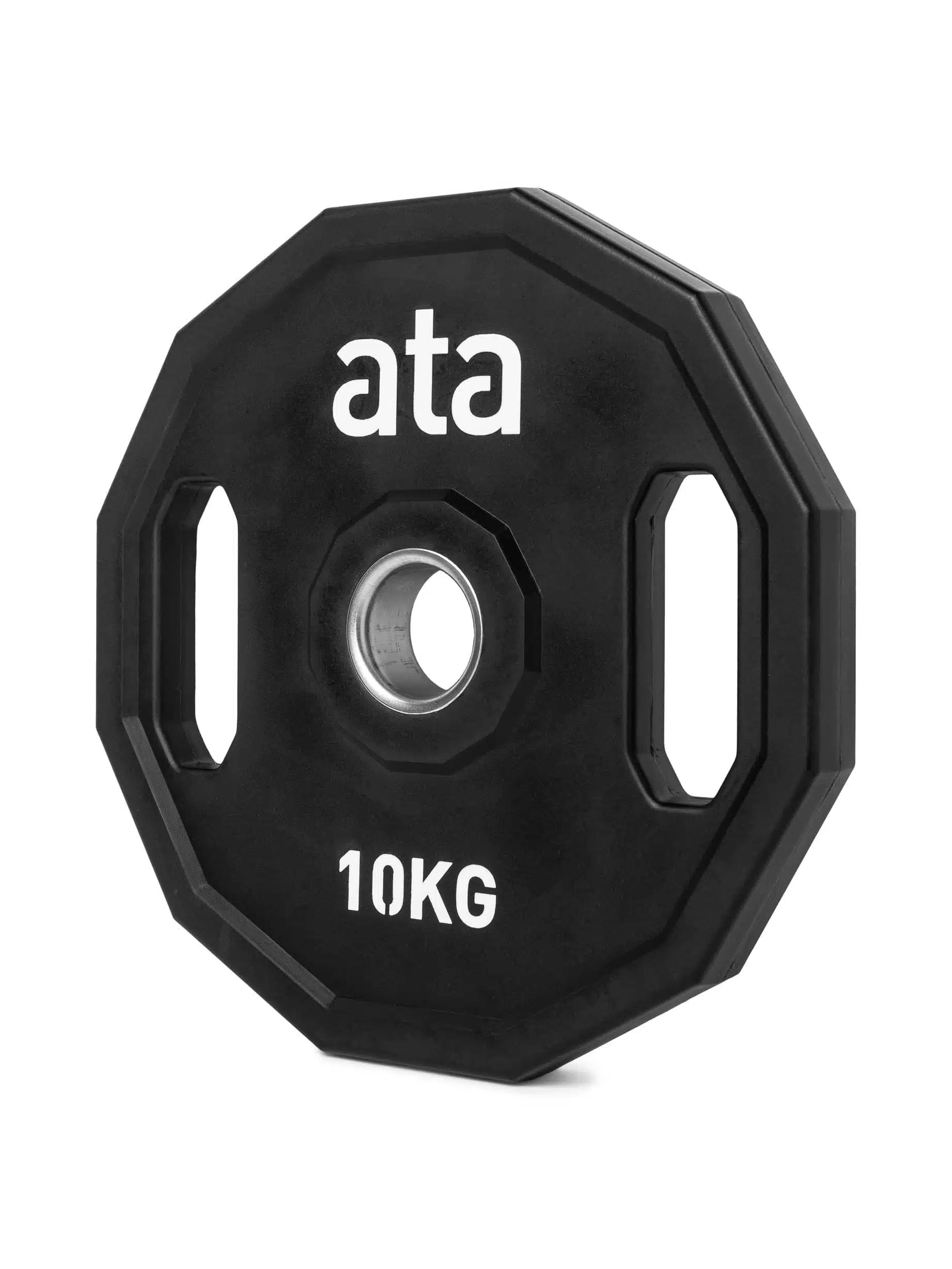 ata Weight Plate PU 10KG