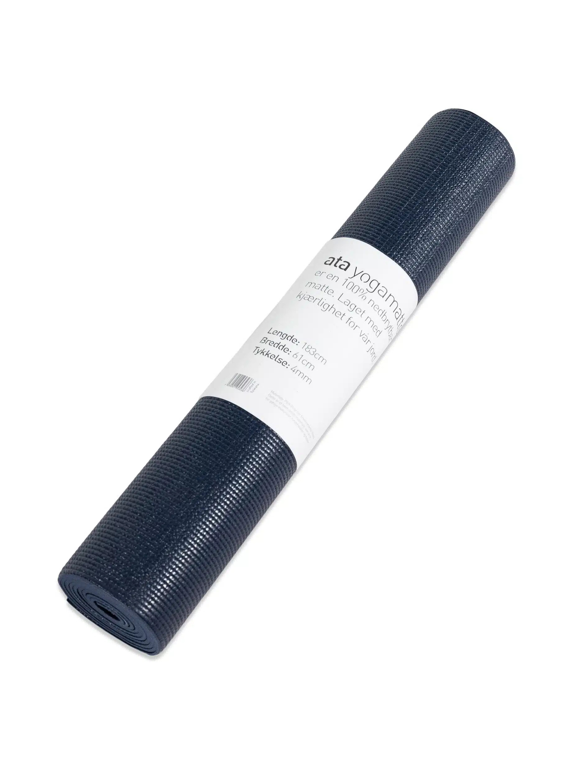 ata Yoga Mat ECO - Bilde 4