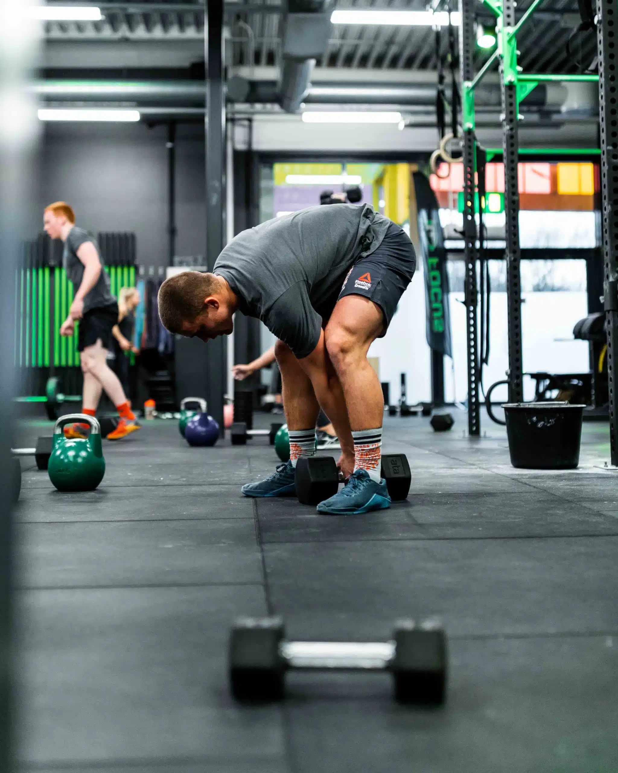 ata Frivektgulv 2.1 - 1x1m - 15mm - Bilde 2