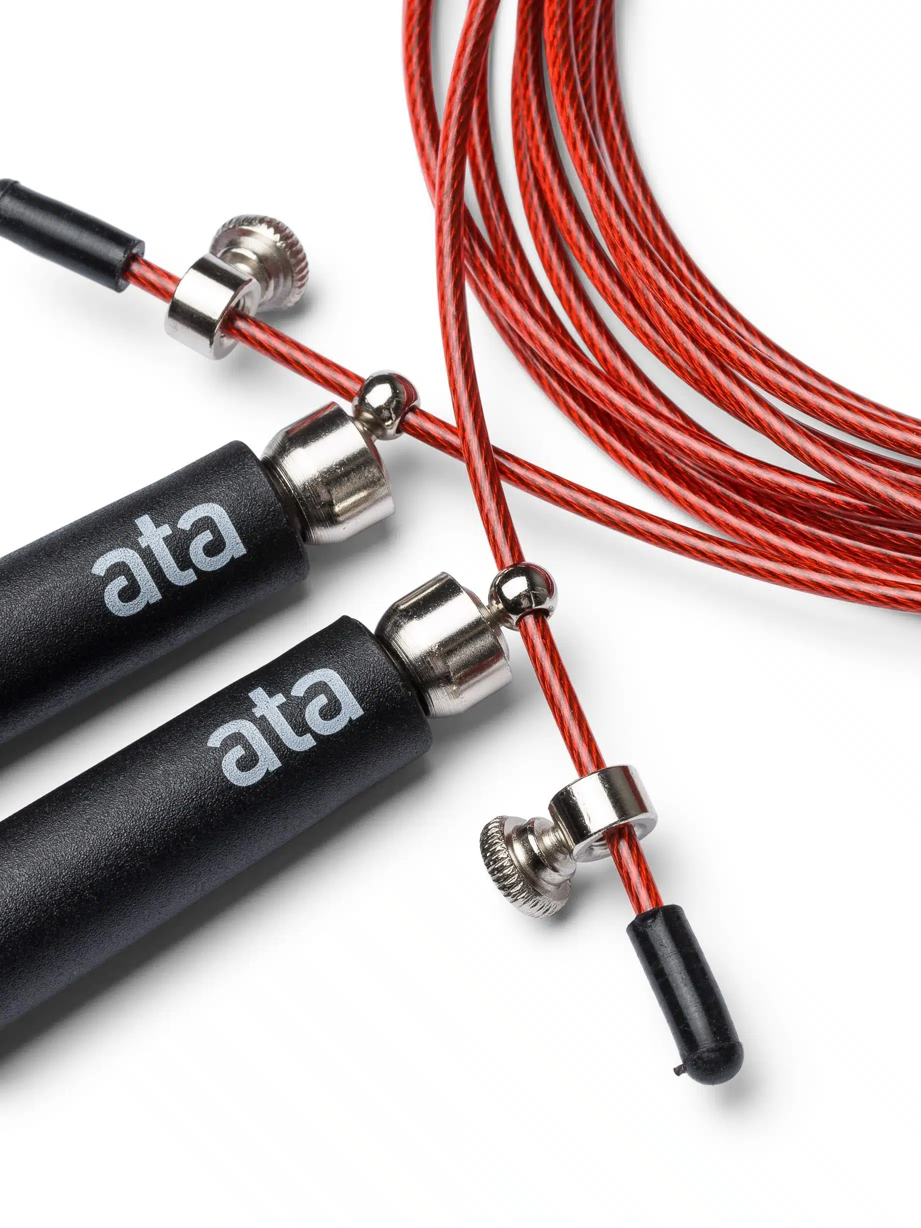 ata Red Speedrope Colored - Bilde 2