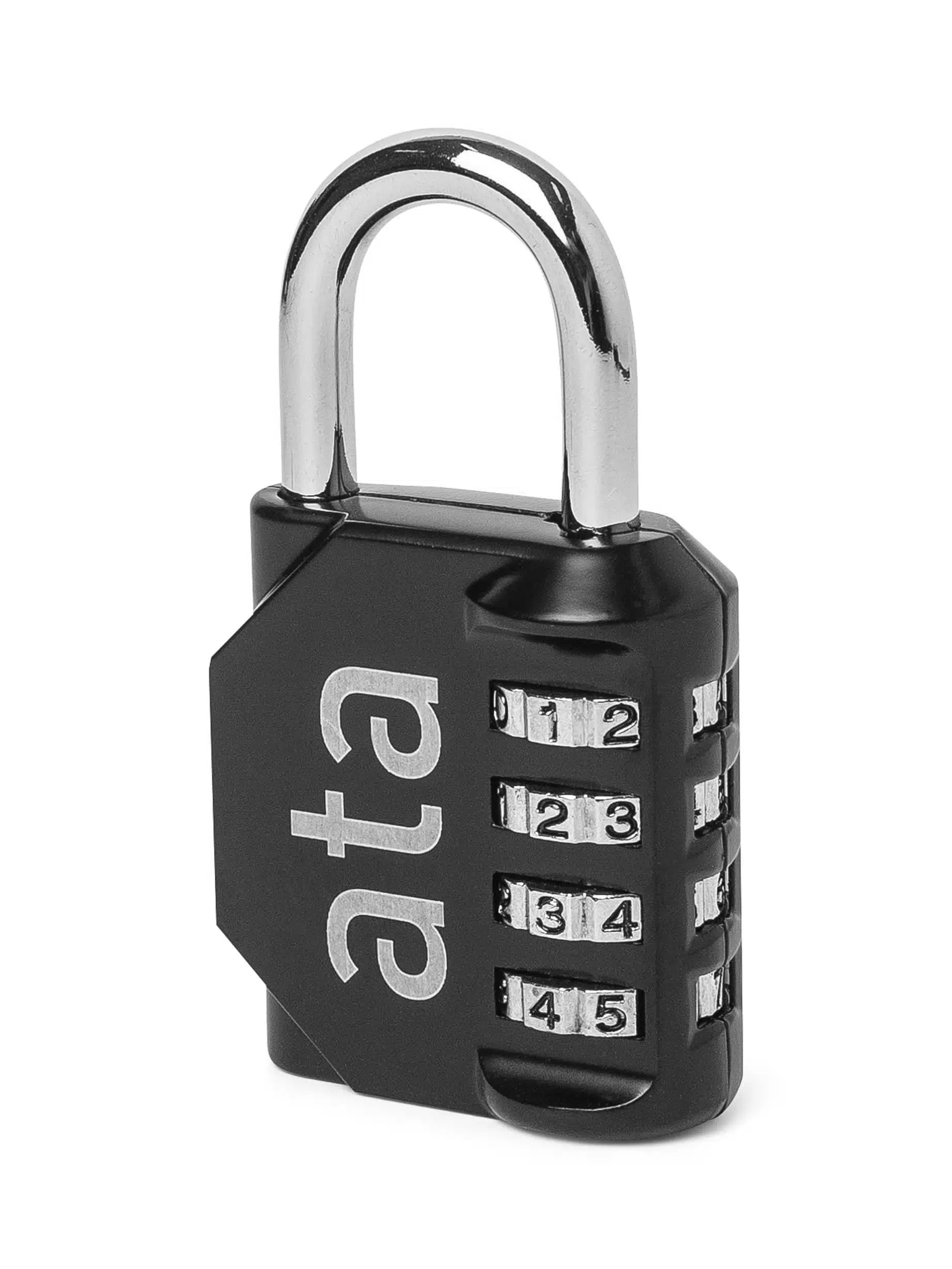 ata Kodelås Sort - UTGÅTT, send videre til info@entrynor.no