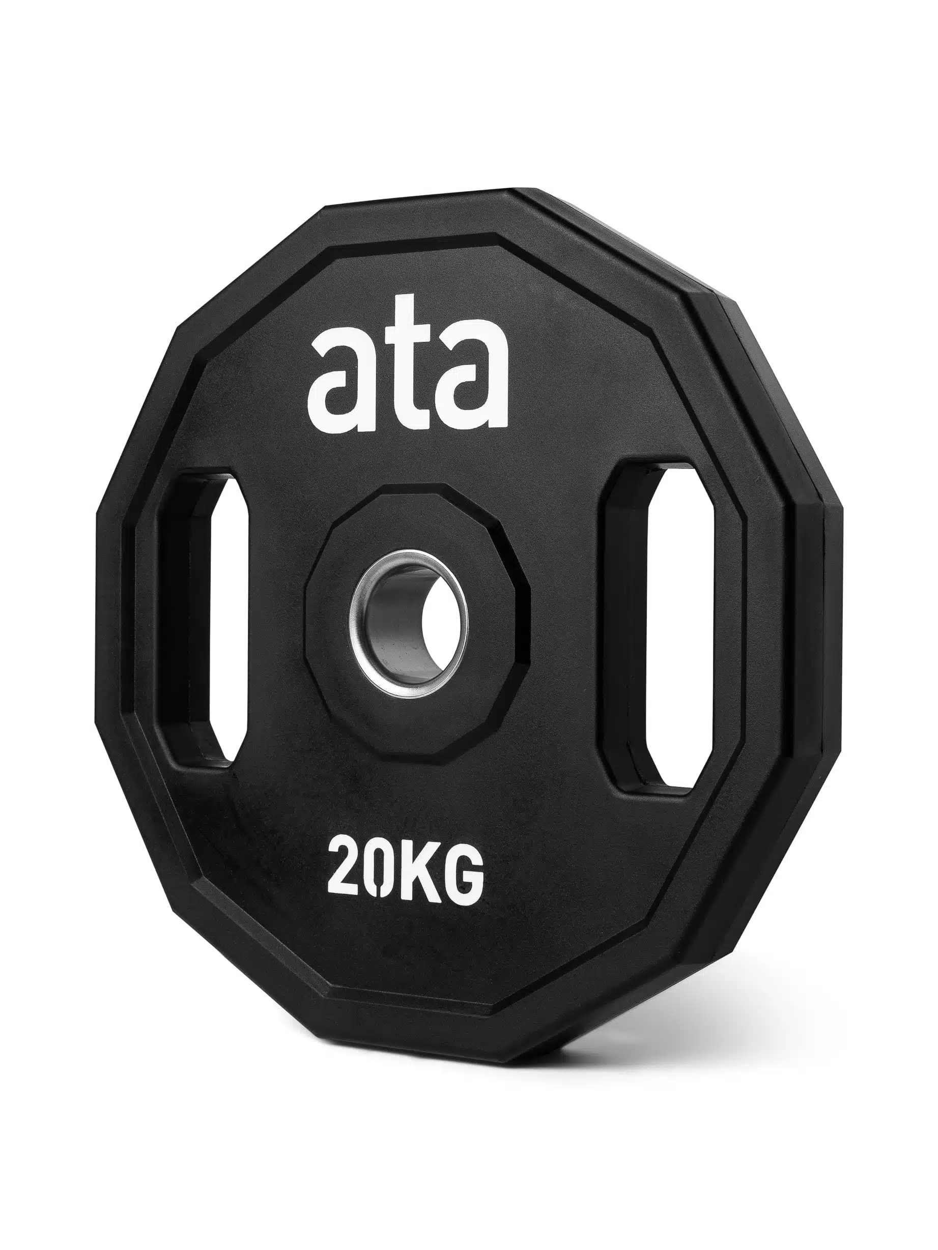 ata Weight Plate PU 20KG