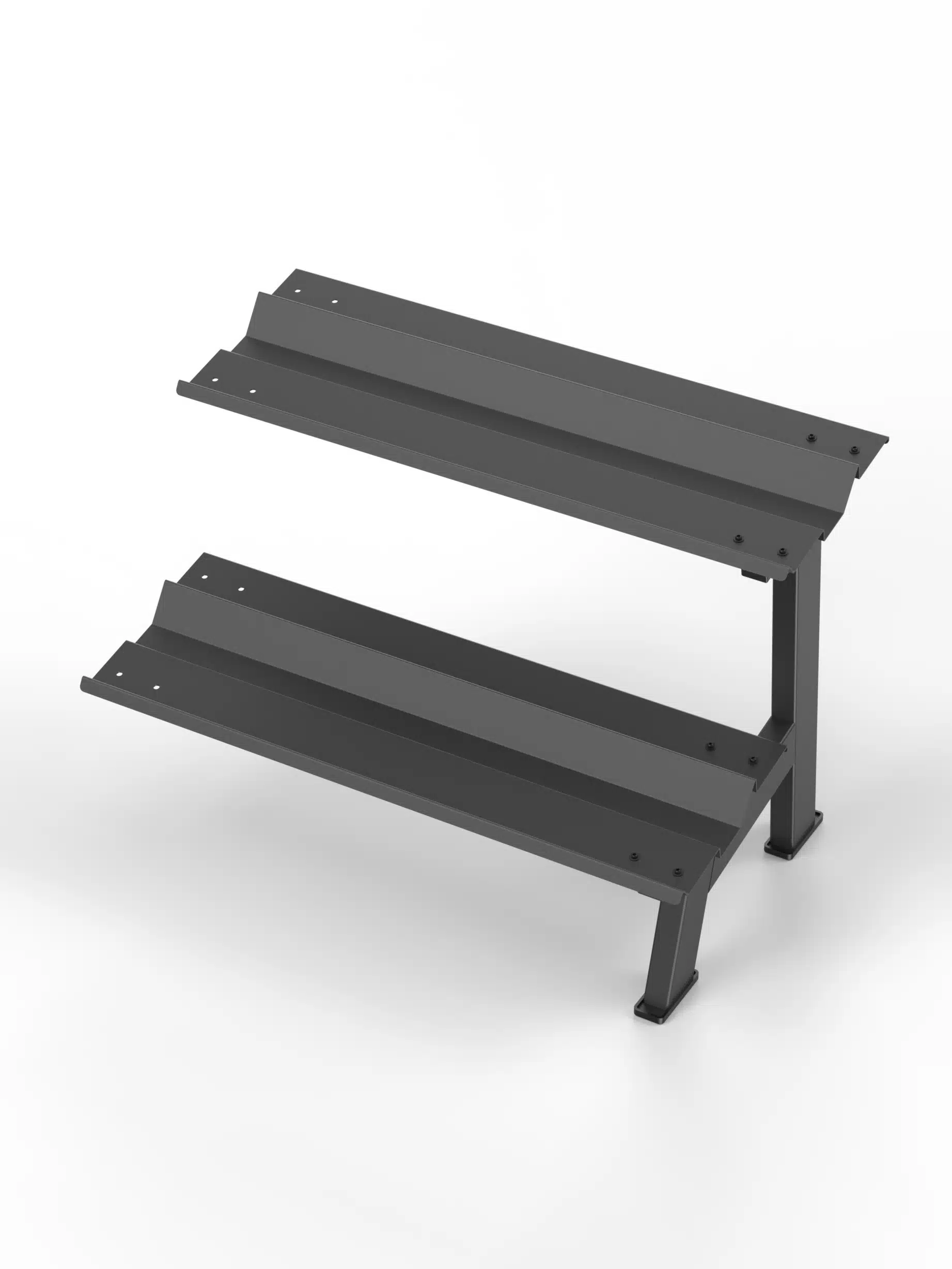 ata Hantelstativ Dual - Bilde 4