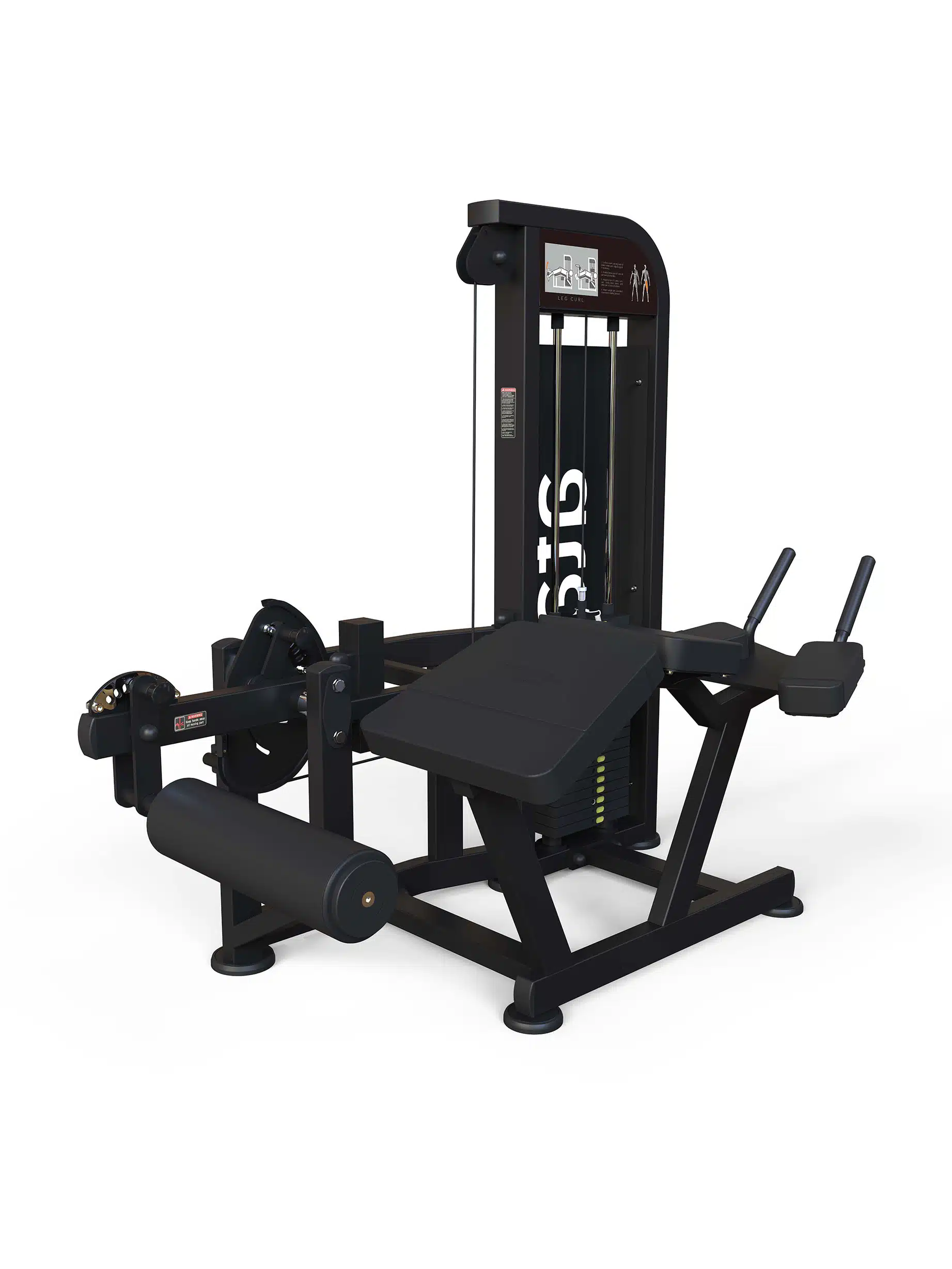 ata Leg Curl 150KG