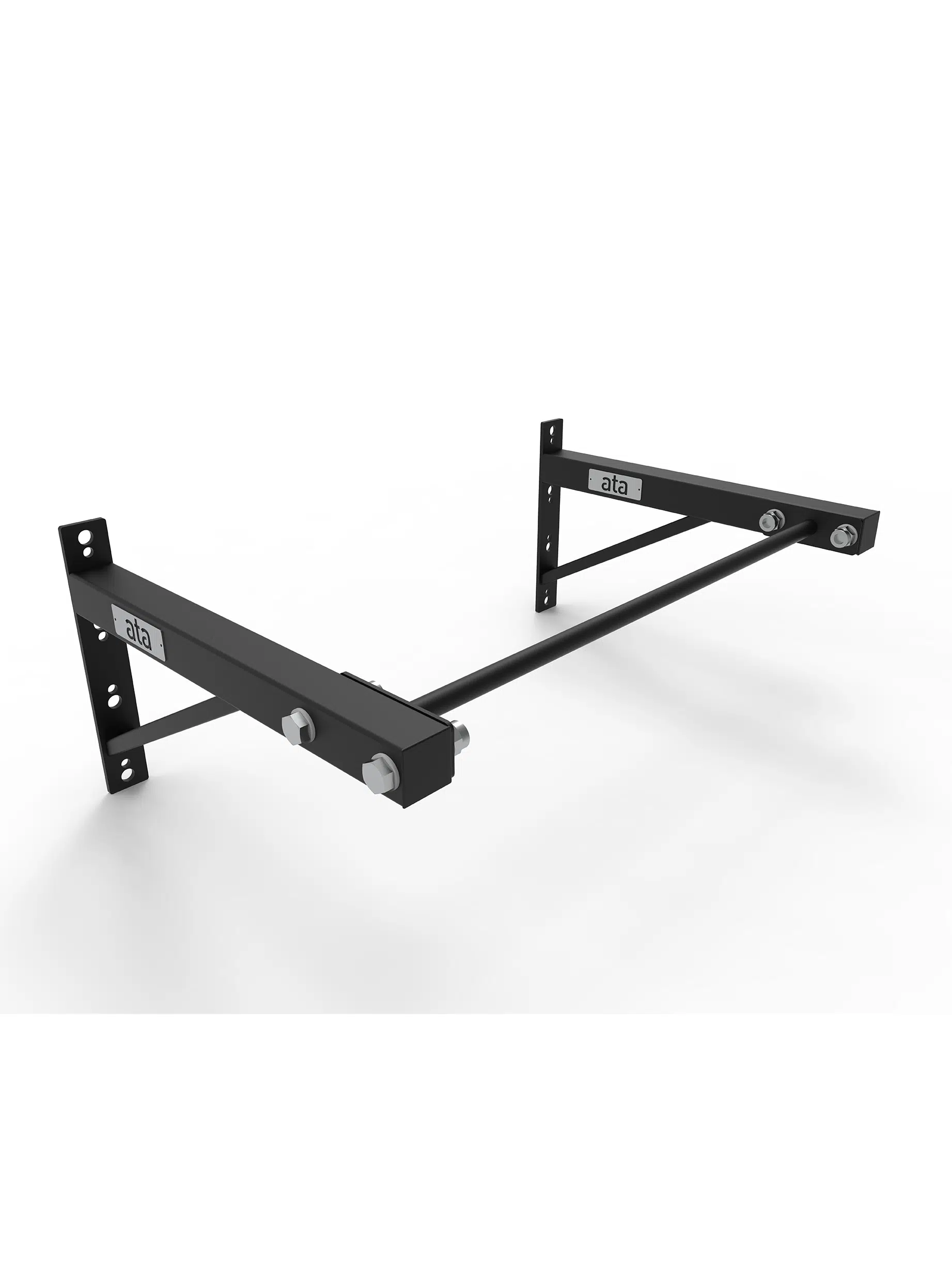 ata Pull-Up Bar Wall
