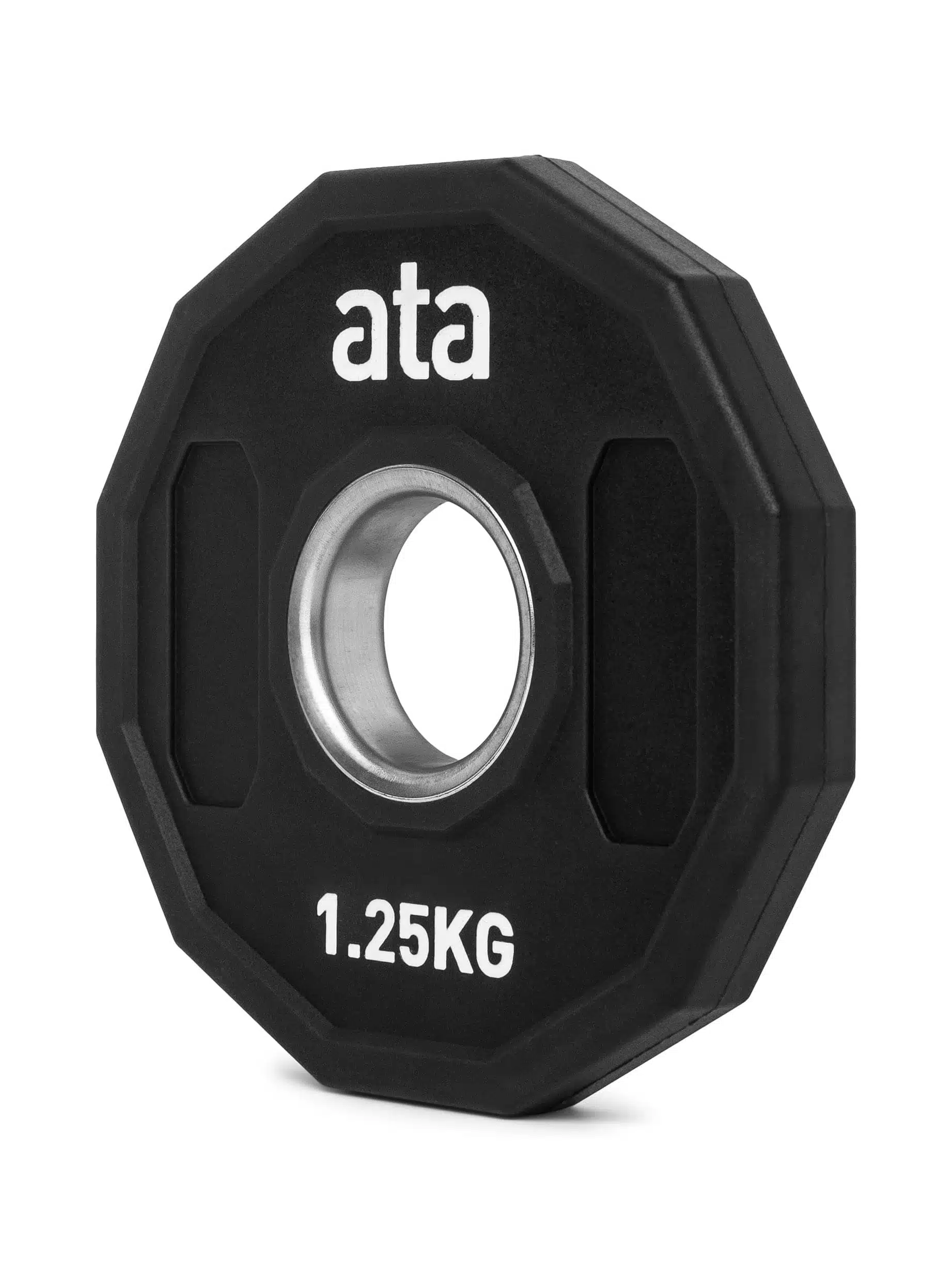 ata Weight Plate PU Pakke 107.5KG - Bilde 2