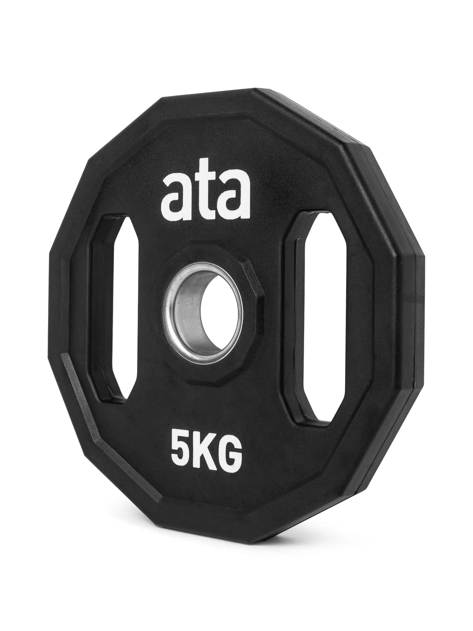 ata Weight Plate PU Pakke 107.5KG - Bilde 4
