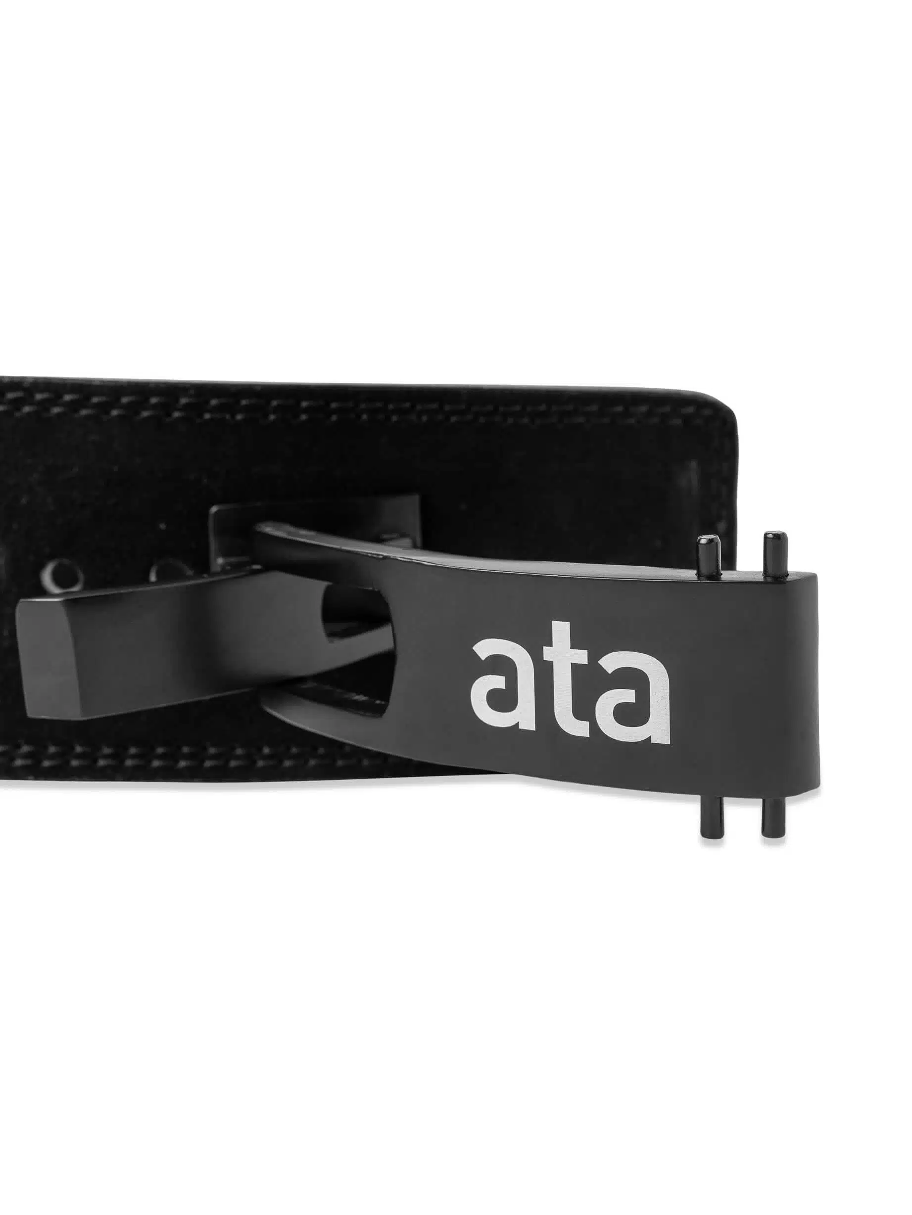 ata PowerLifting Belte ONYX - Bilde 3