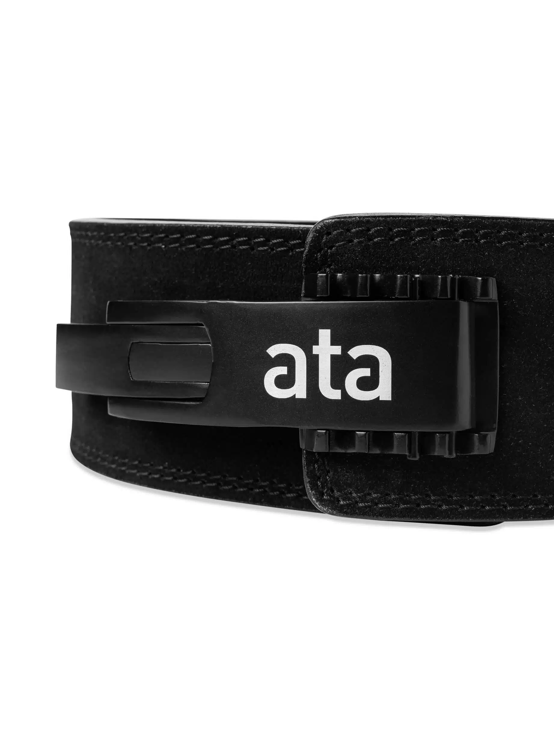 ata PowerLifting Belte ONYX - Bilde 2