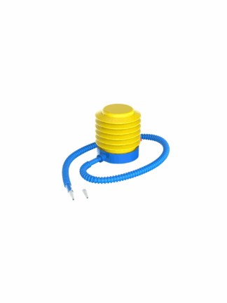 ata Fitnessball Pump