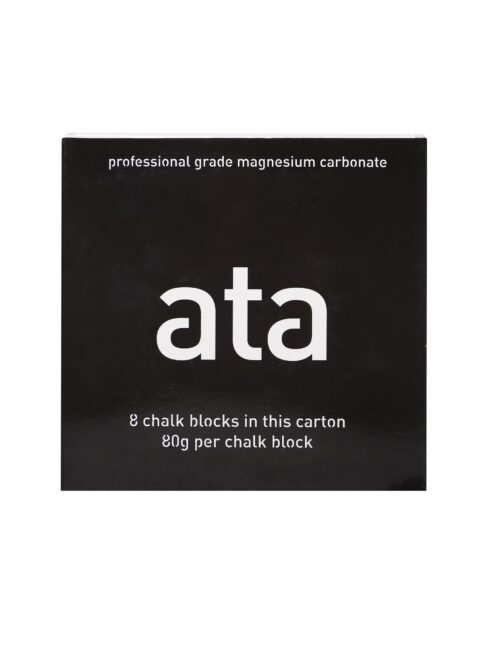 ata Gym Chalk/Kalk Magnesium - Bilde 4