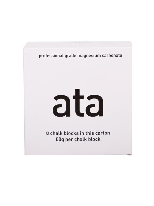 ata Gym Chalk/Kalk Magnesium - Bilde 3