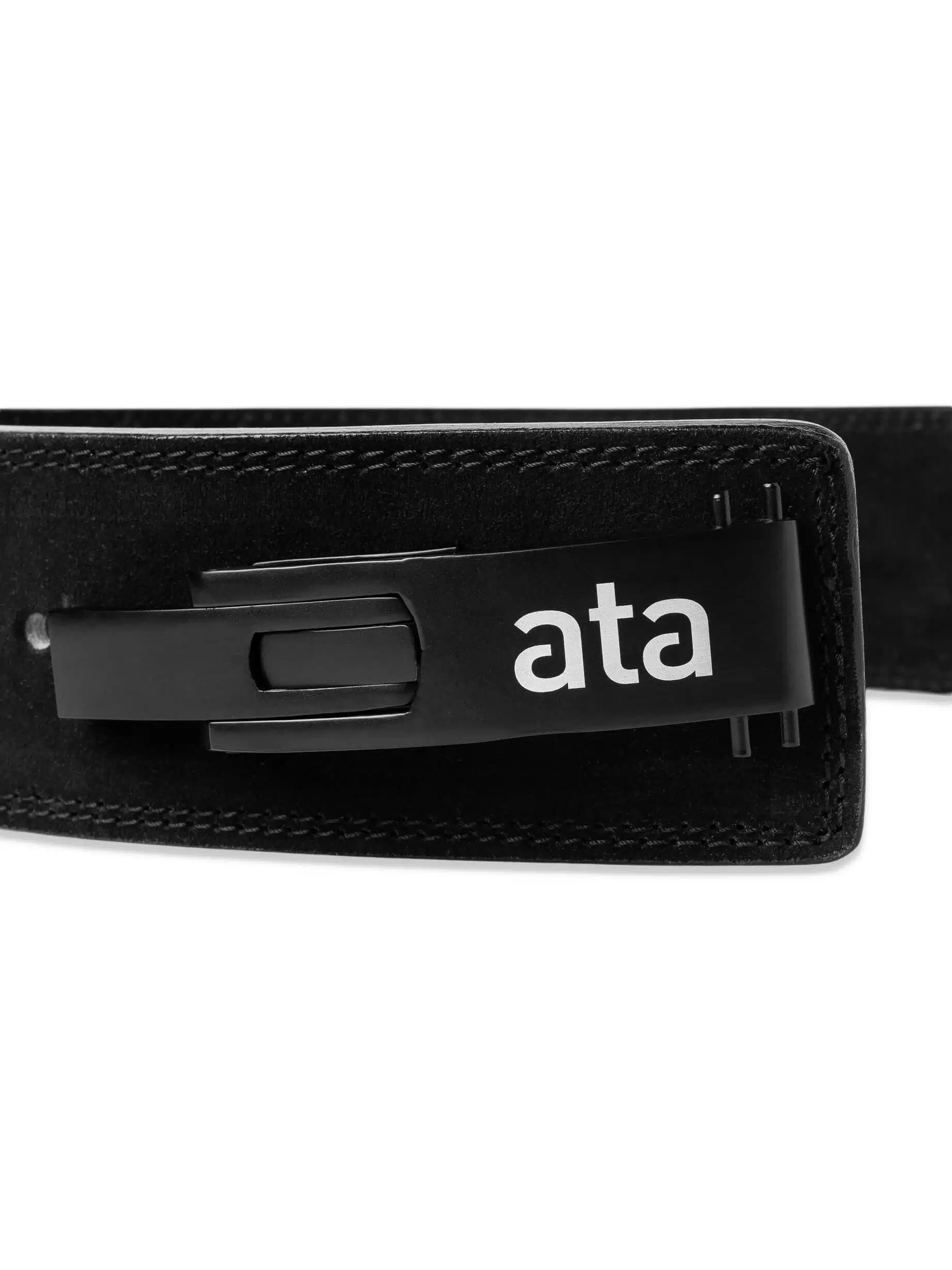 ata PowerLifting Belte ONYX - Bilde 4