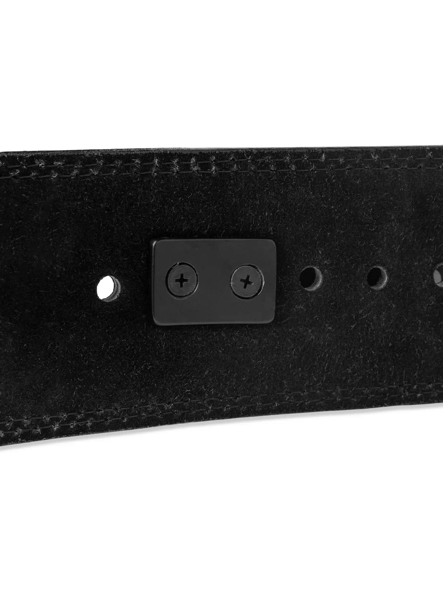 ata PowerLifting Belte ONYX - Bilde 6