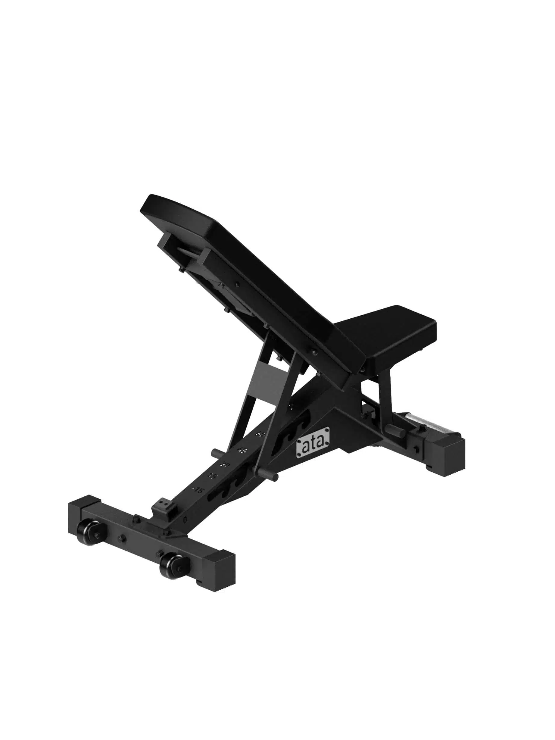 ata Pro Elite Justerbar benk - Bilde 10