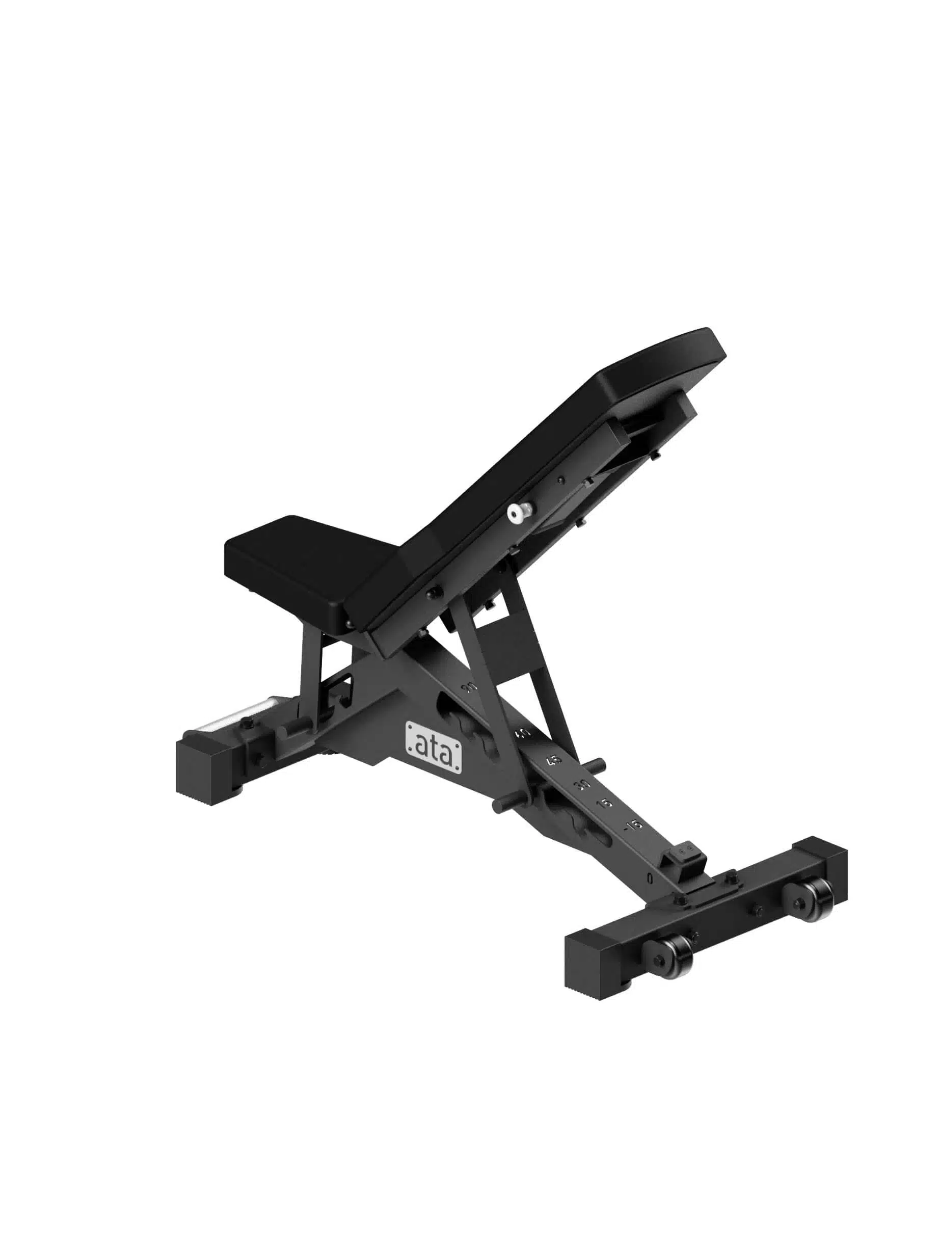 ata Pro Elite Justerbar benk - Bilde 11