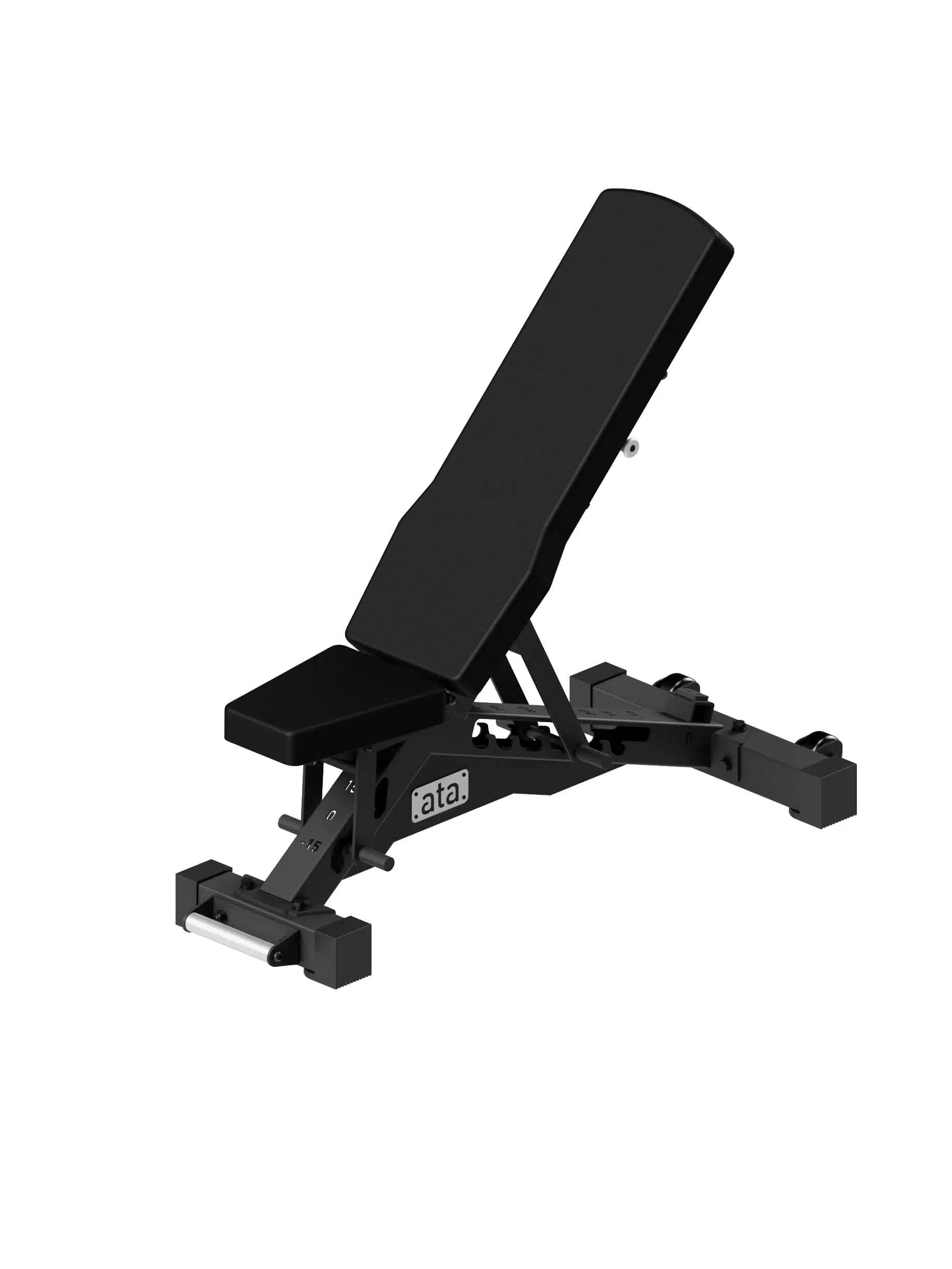 ata Pro Elite Justerbar benk - Bilde 6