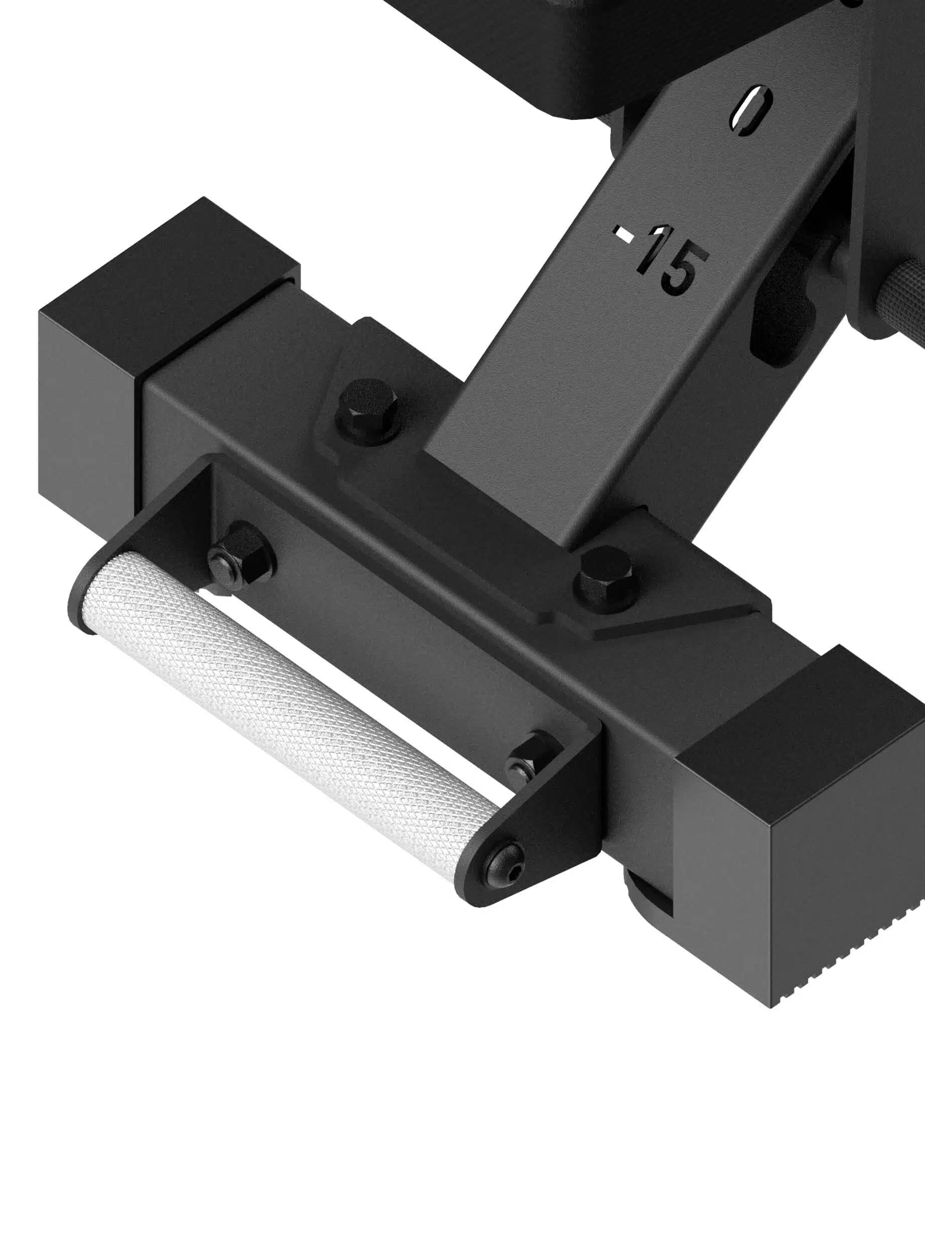 ata Pro Elite Justerbar benk - Bilde 4