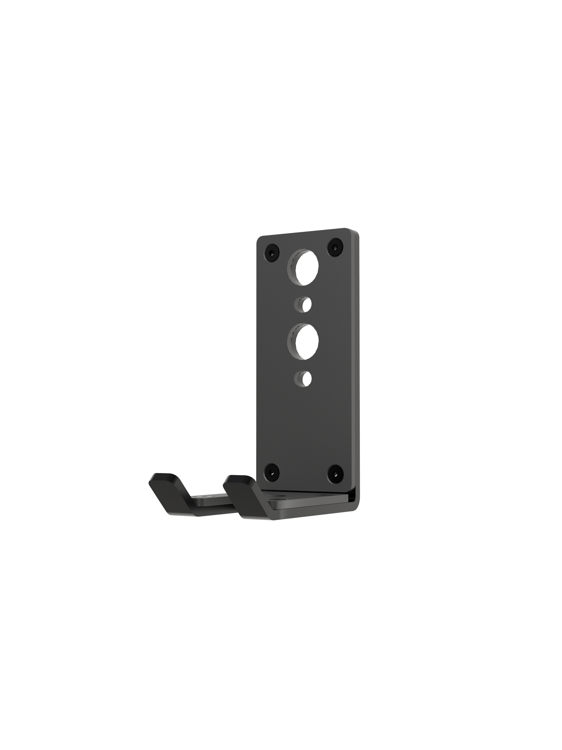 ata Vertical Bar Hanger 1pc - Bilde 2