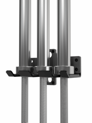 ata Vertical Bar Hanger 3pcs