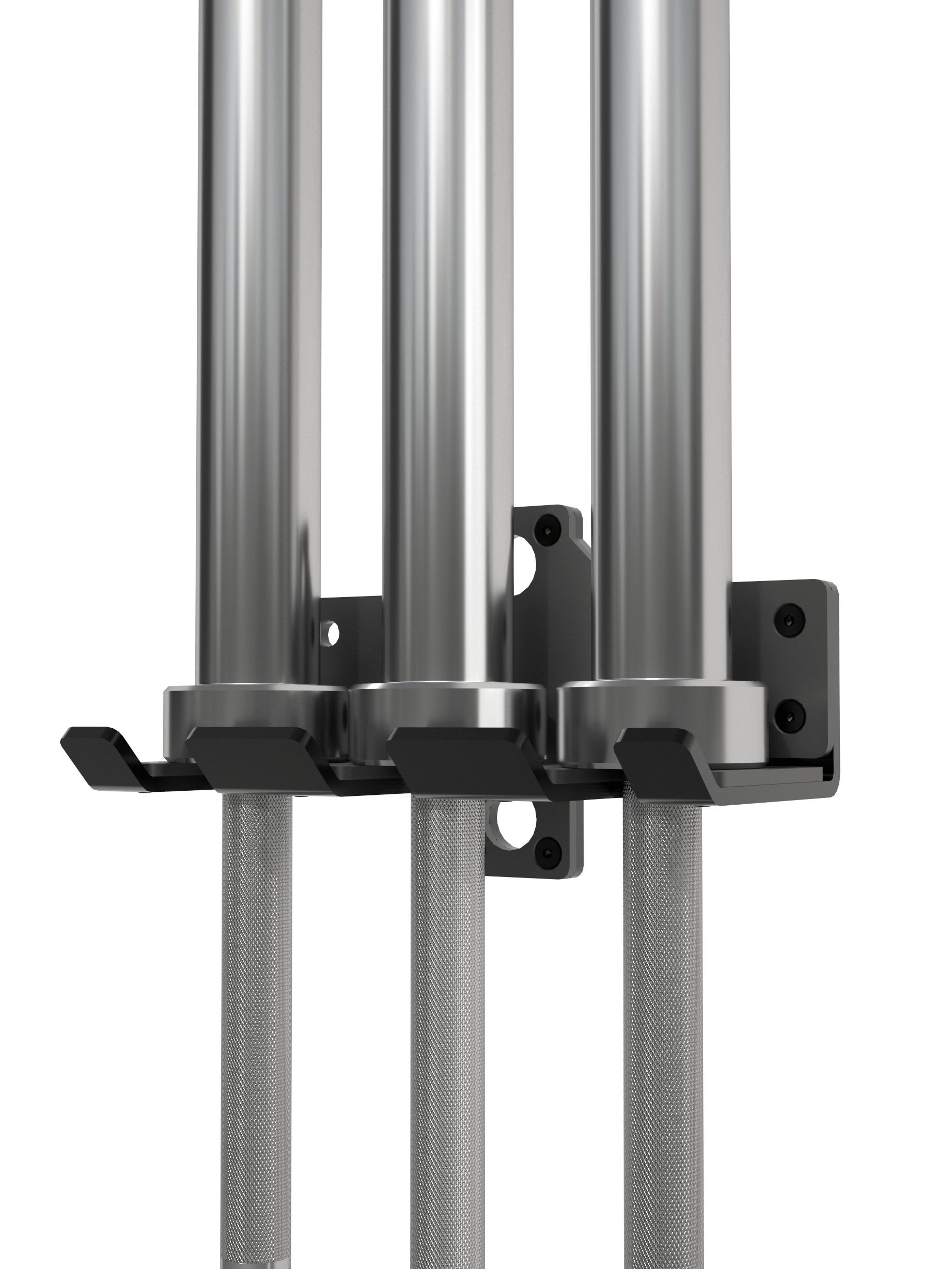 ata Vertical Bar Hanger 3pcs