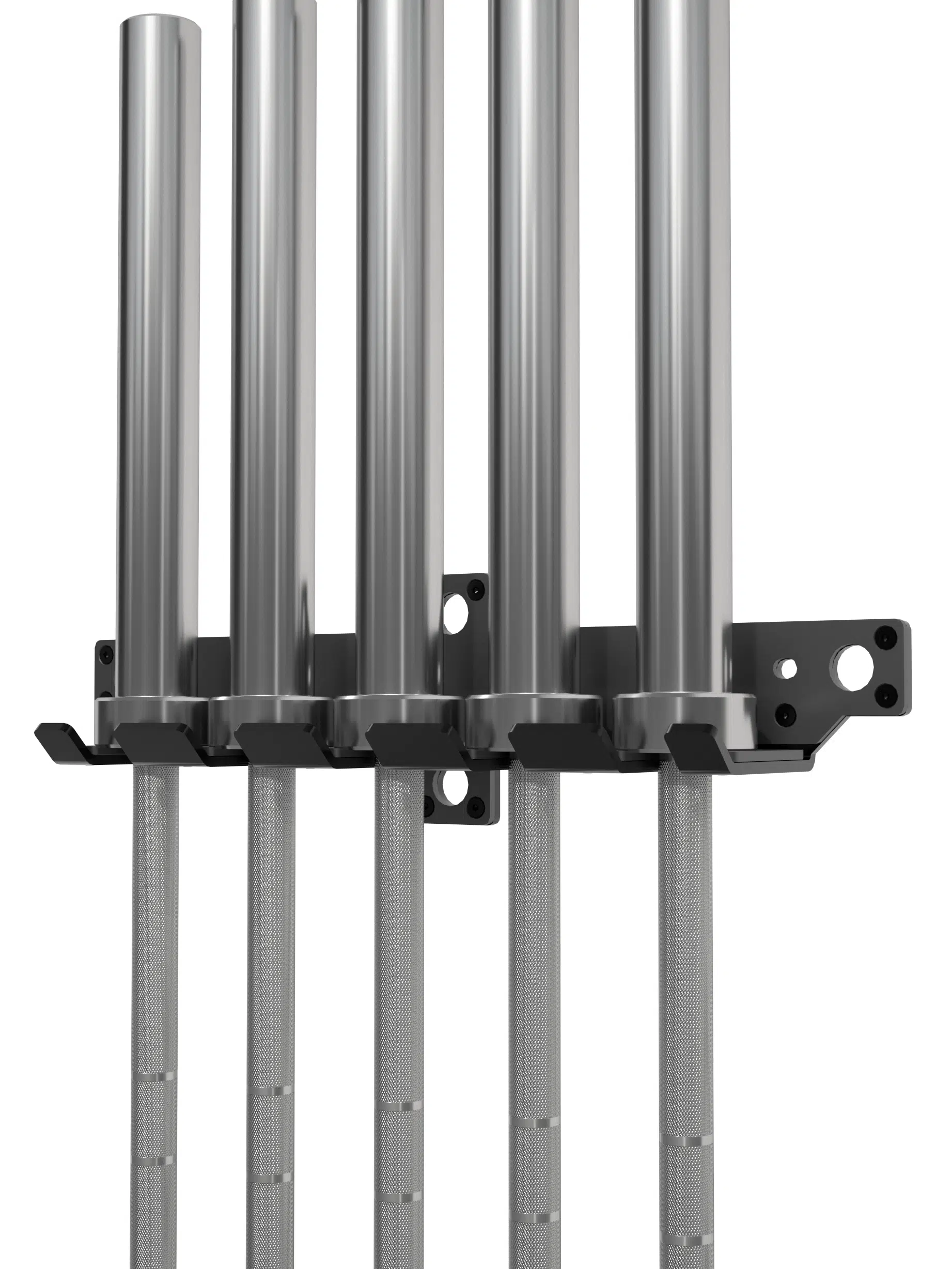 ata Vertical Bar Hanger 5pcs