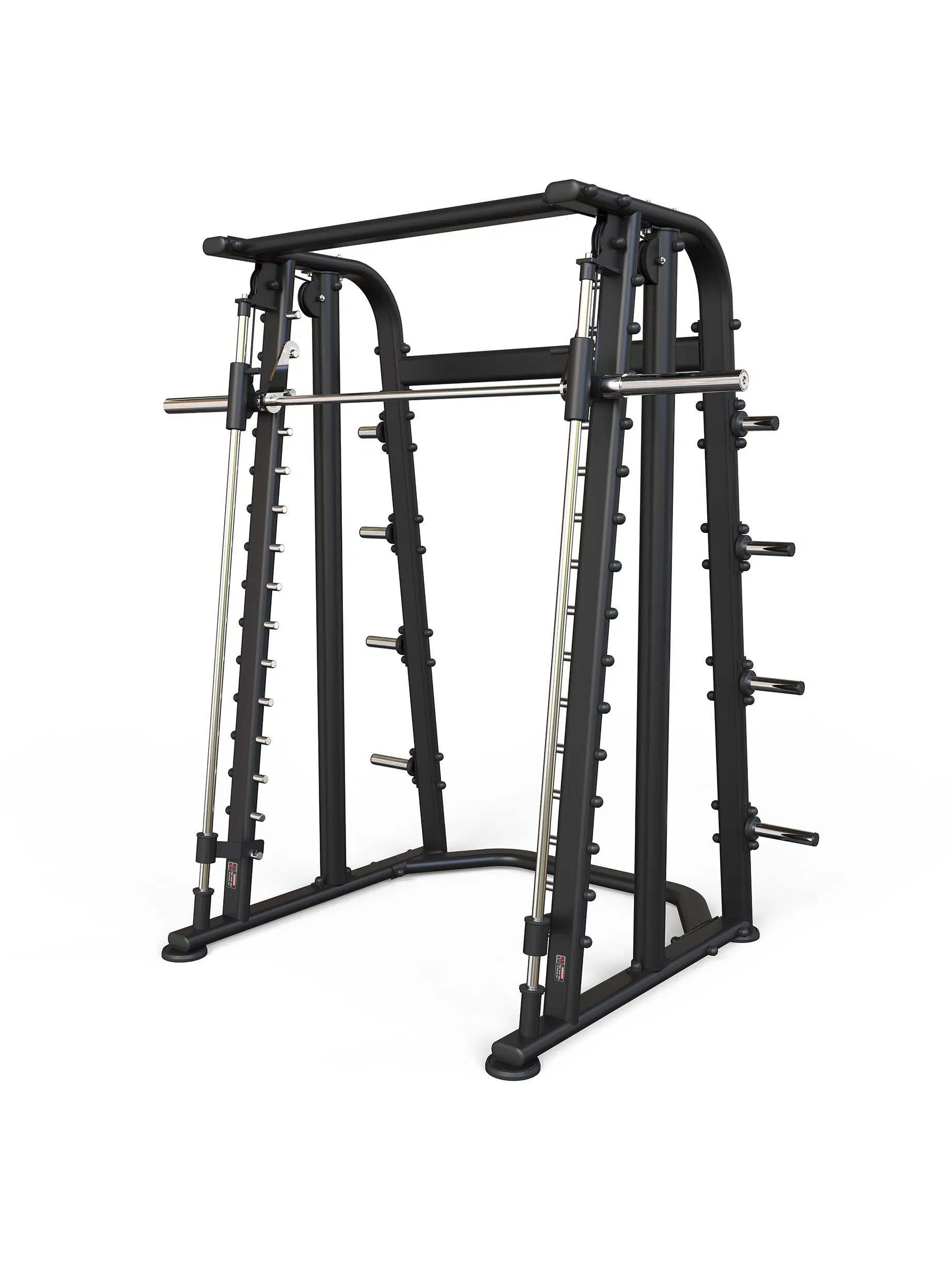 ata Smith Machine Angle