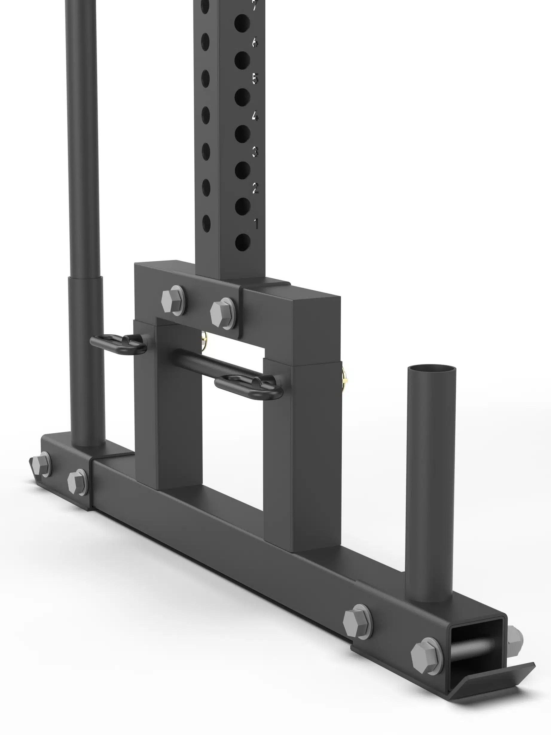 The ata Combinizer. (G) - Bilde 8