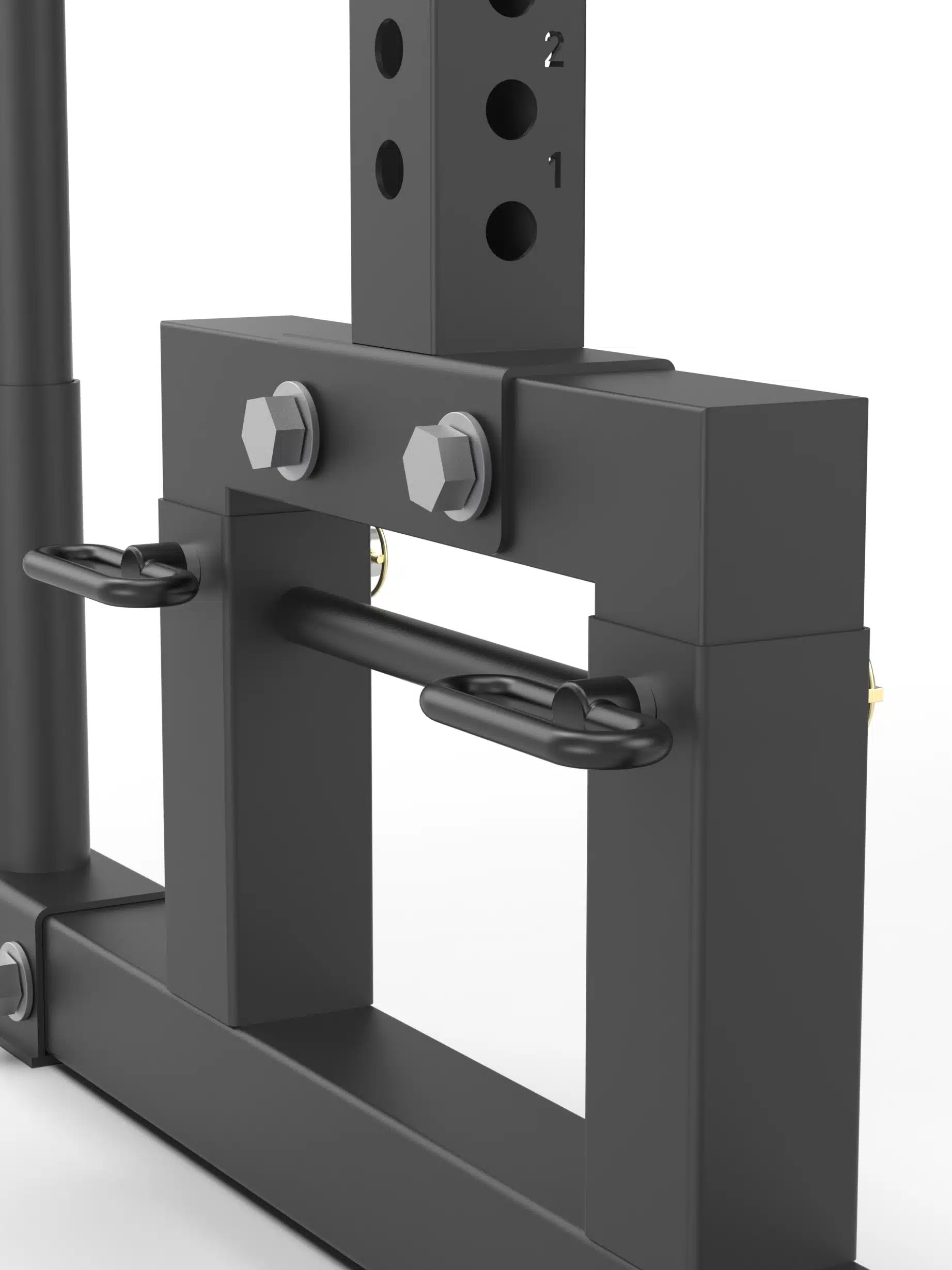 The ata Combinizer. (G) - Bilde 5