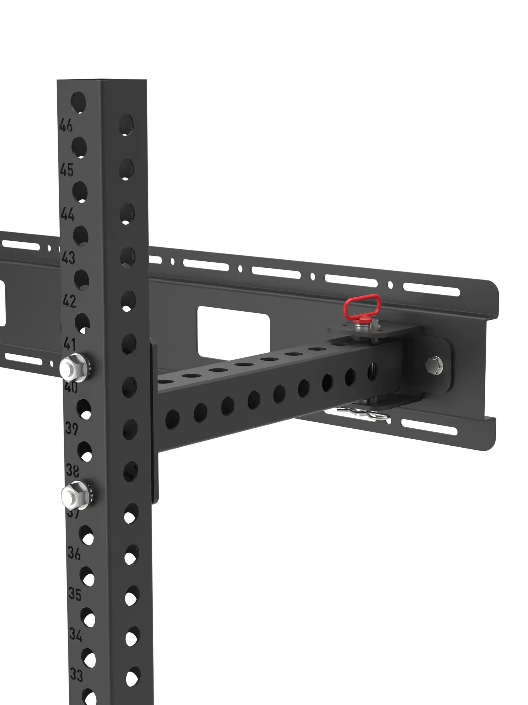 ata Pro Elite Foldable Rack (G) - Bilde 4