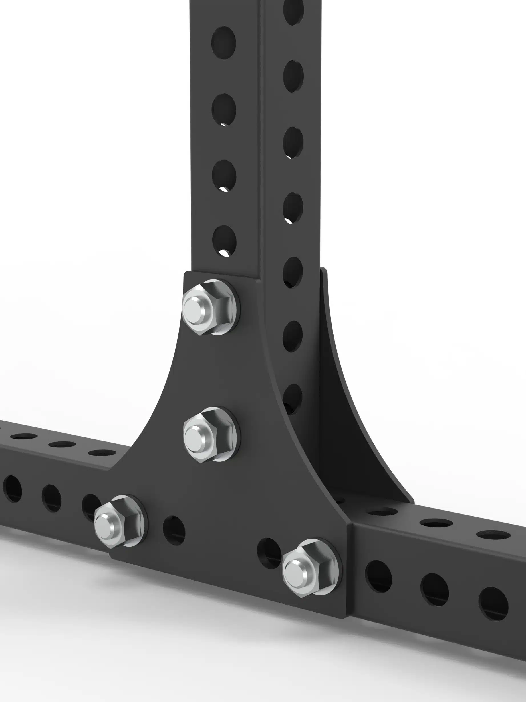 ata Rig Pro Elite Triangle Plates (G) (par) - Bilde 2