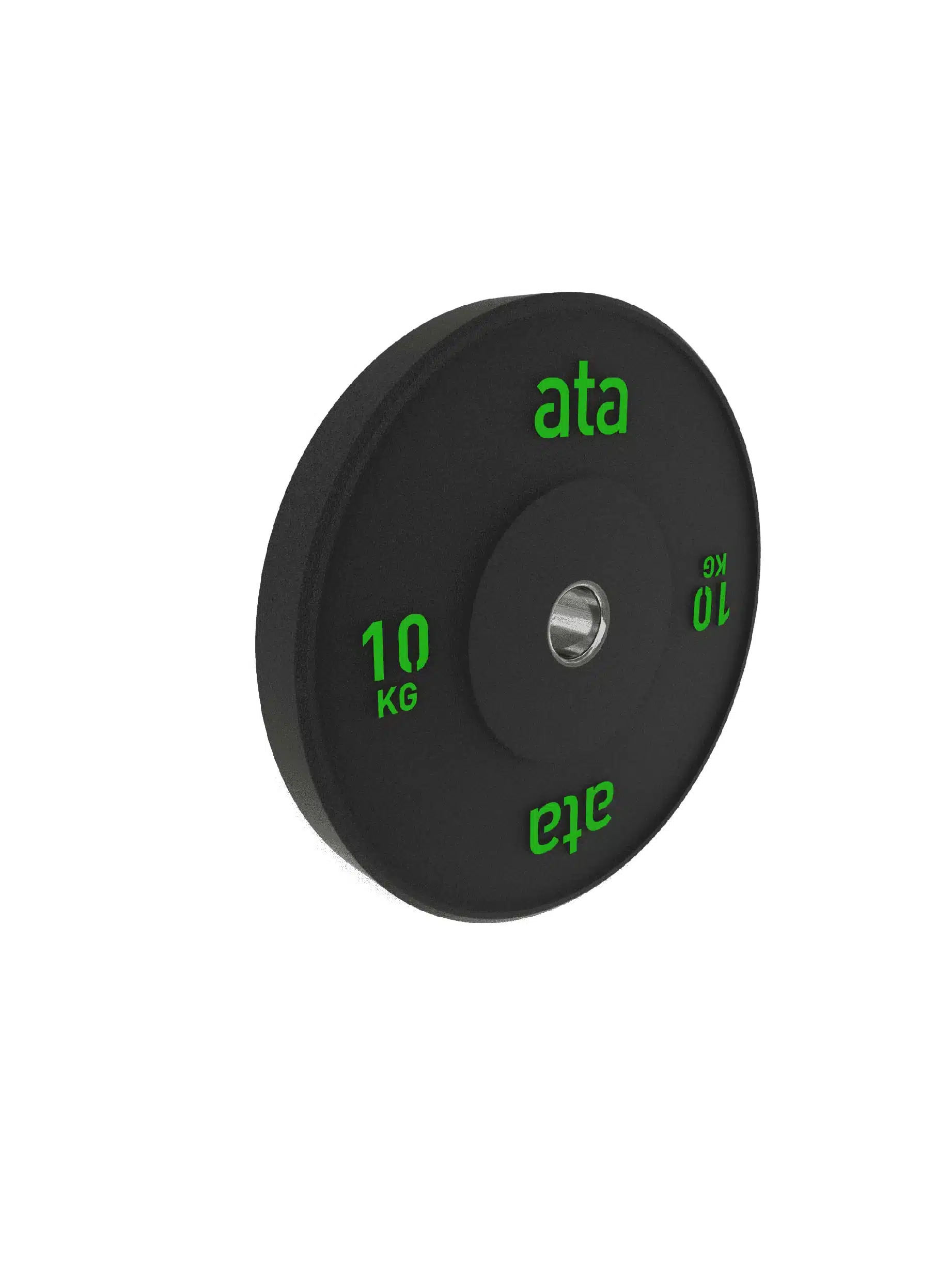 ata PRO ELITE Bumper Plate 10KG