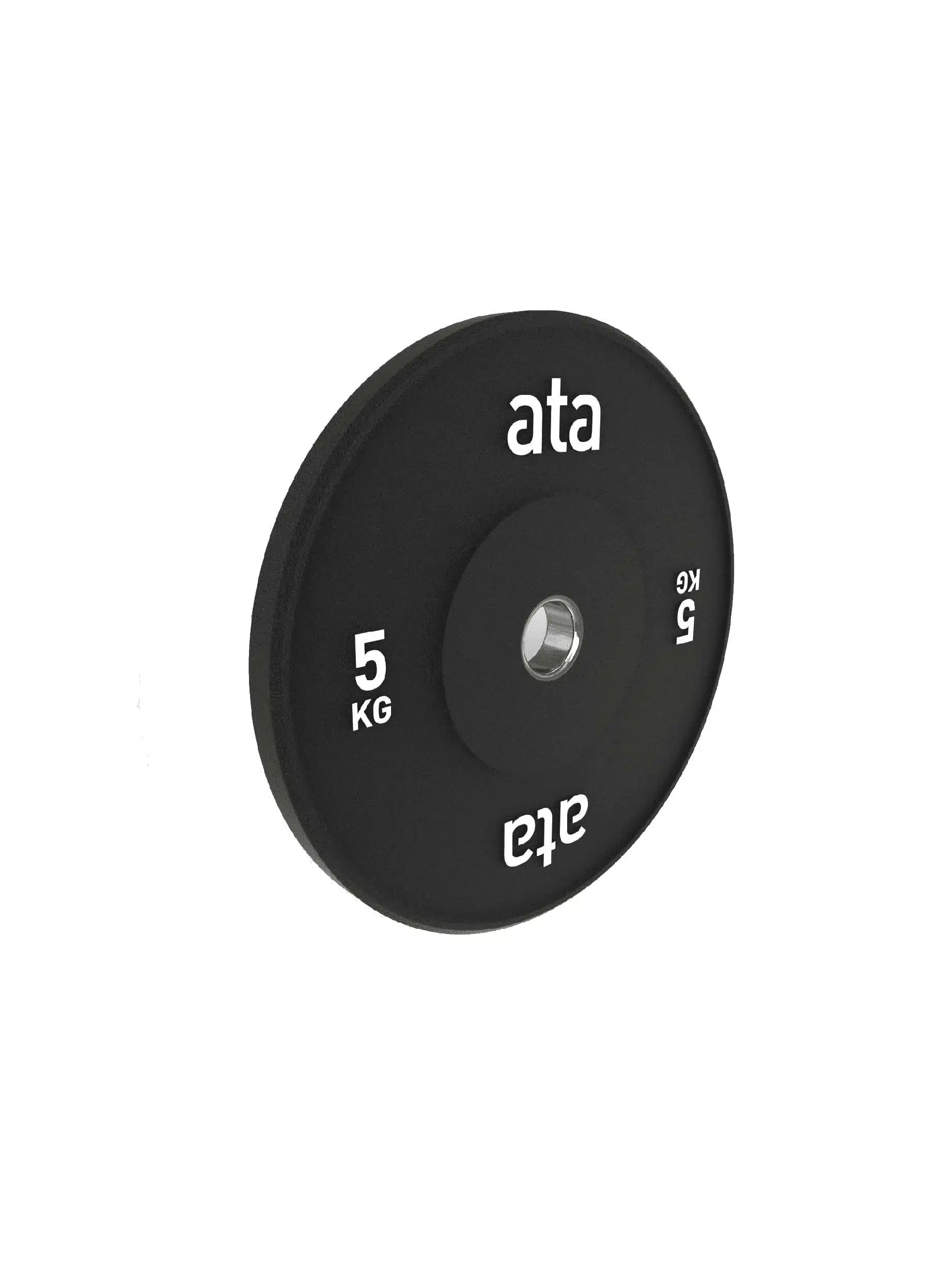 ata PRO ELITE Bumper Plate 5KG
