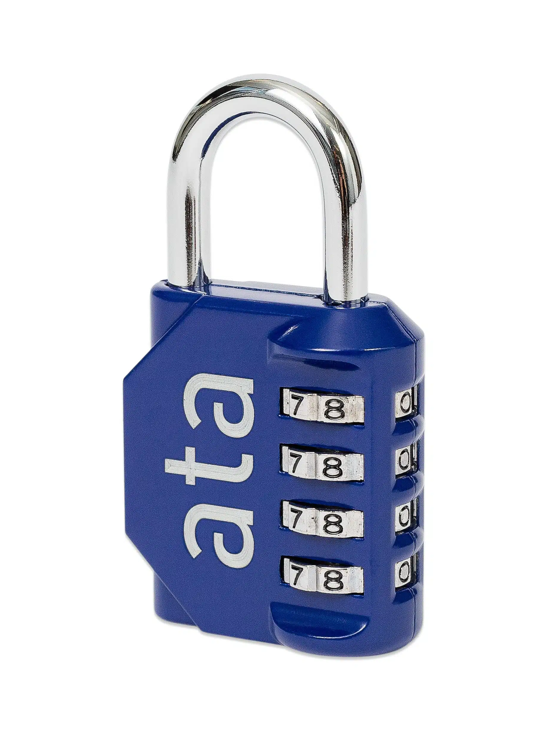 ata Kodelås Blå