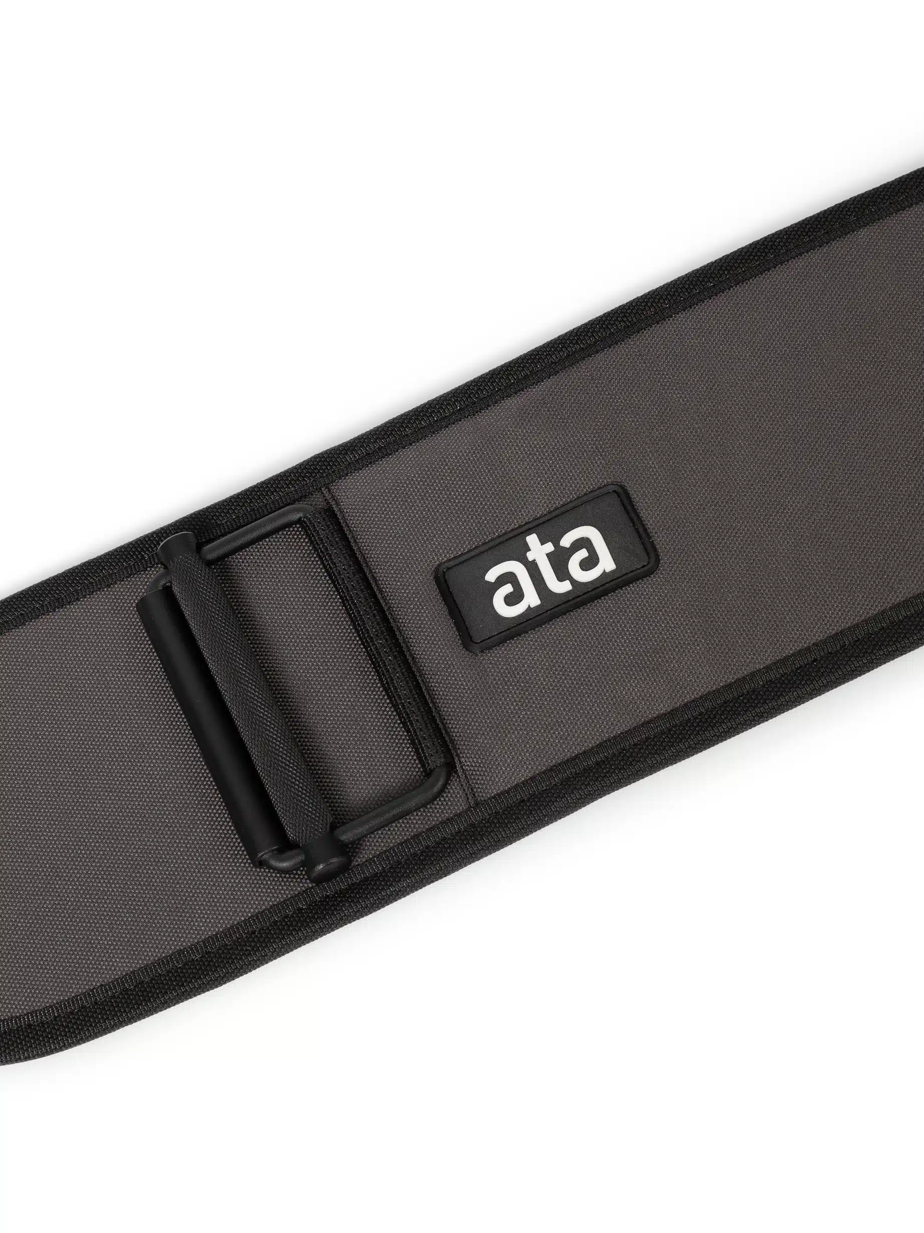 ata Neoprene Belte Grå M - Bilde 2