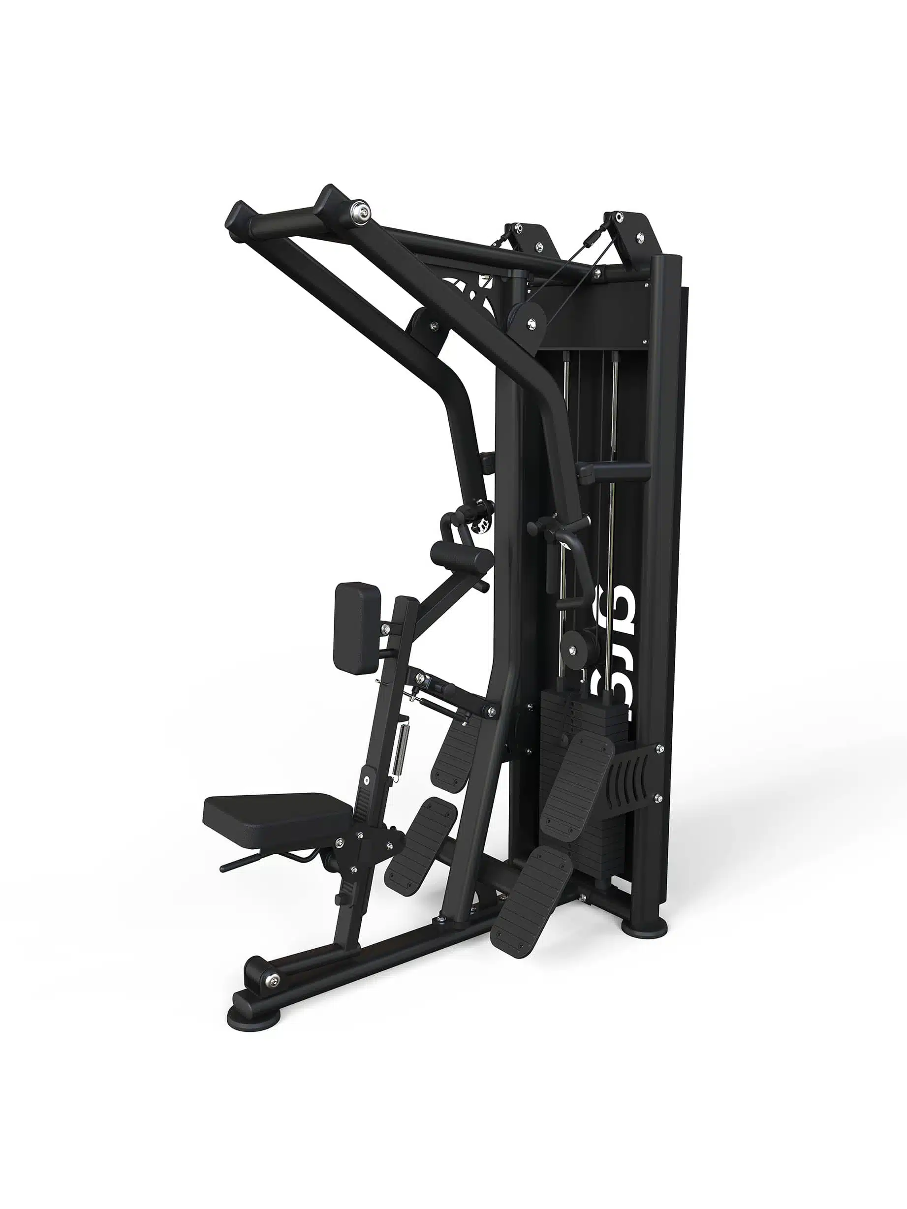 ata Seated Row 150KG